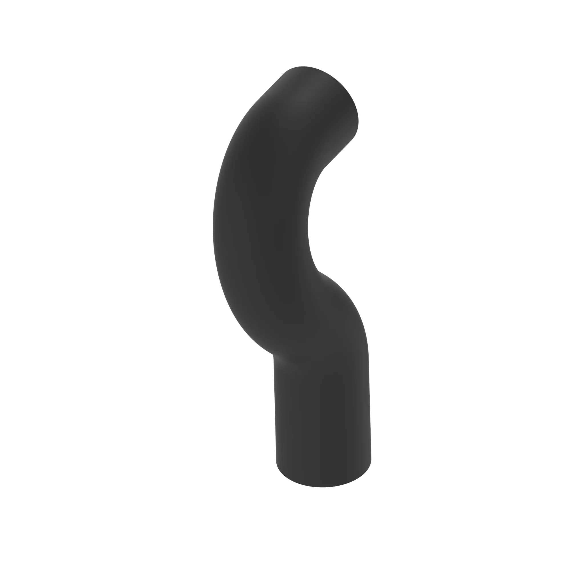 RADIATOR HOSE, LOWER
