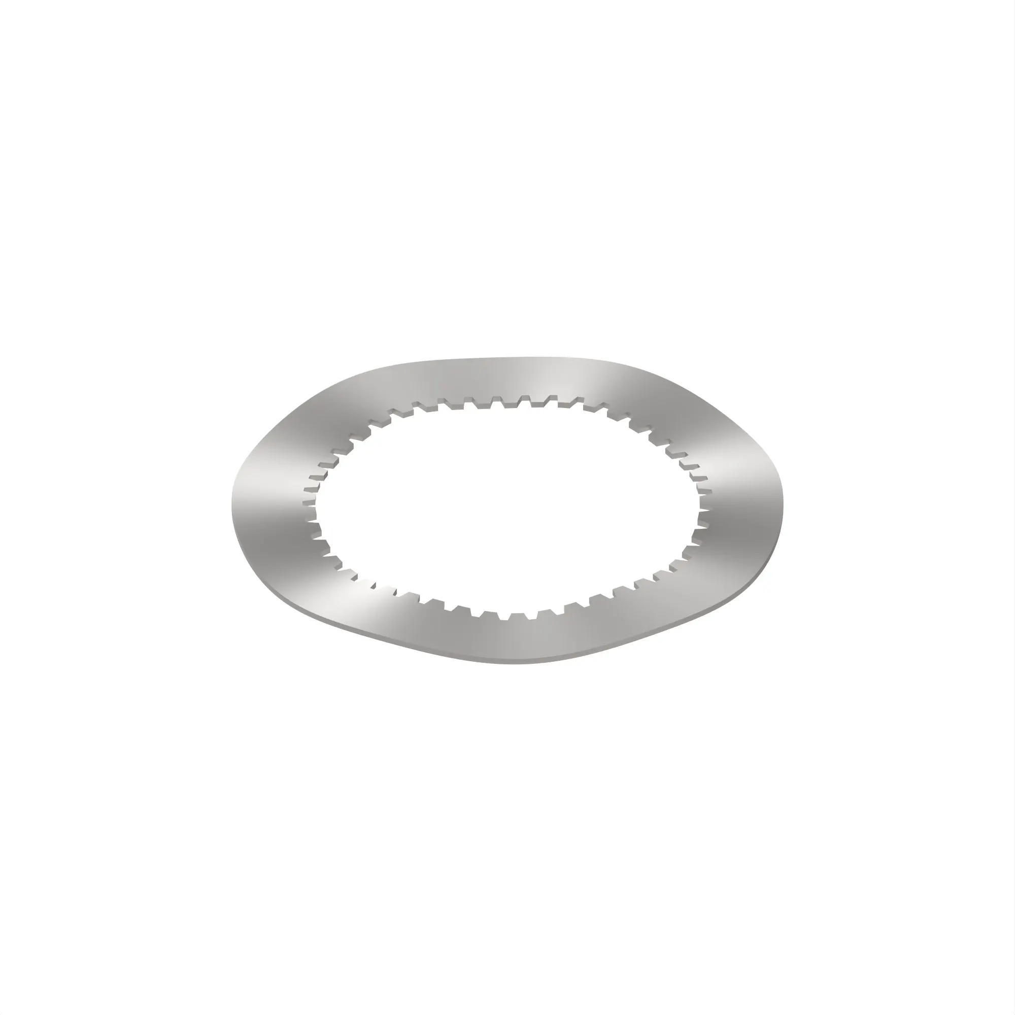 DISK SPRING