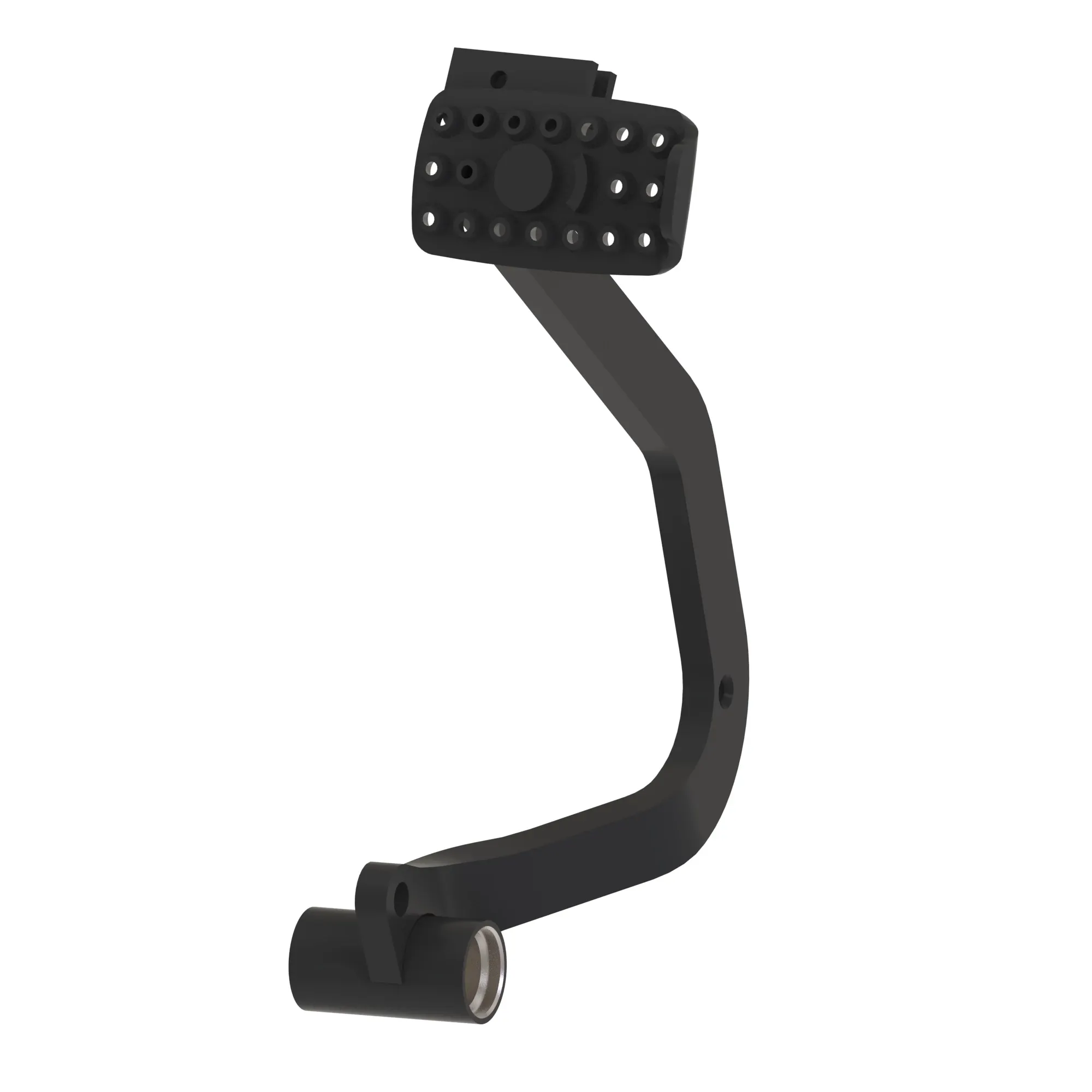 PEDAL, BRAKE, RH, ASSEMBLY