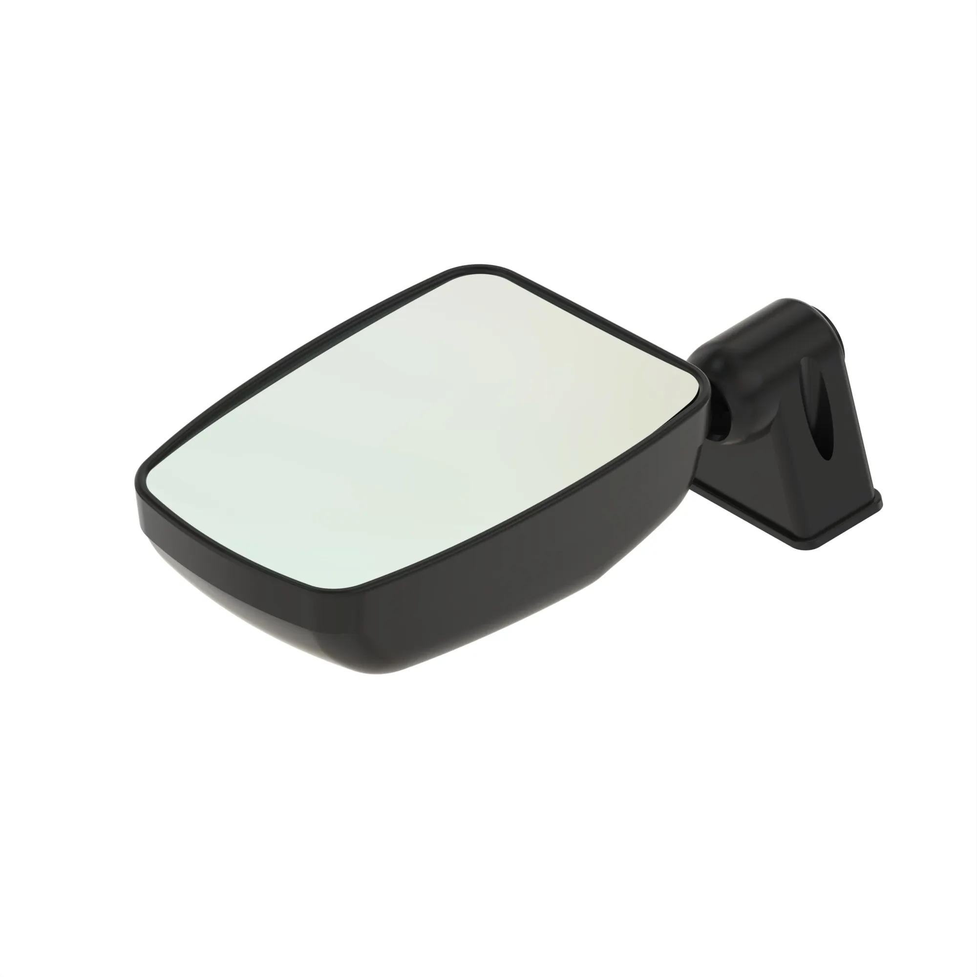 John Deere Left Side Rear View Mirror - AT506280