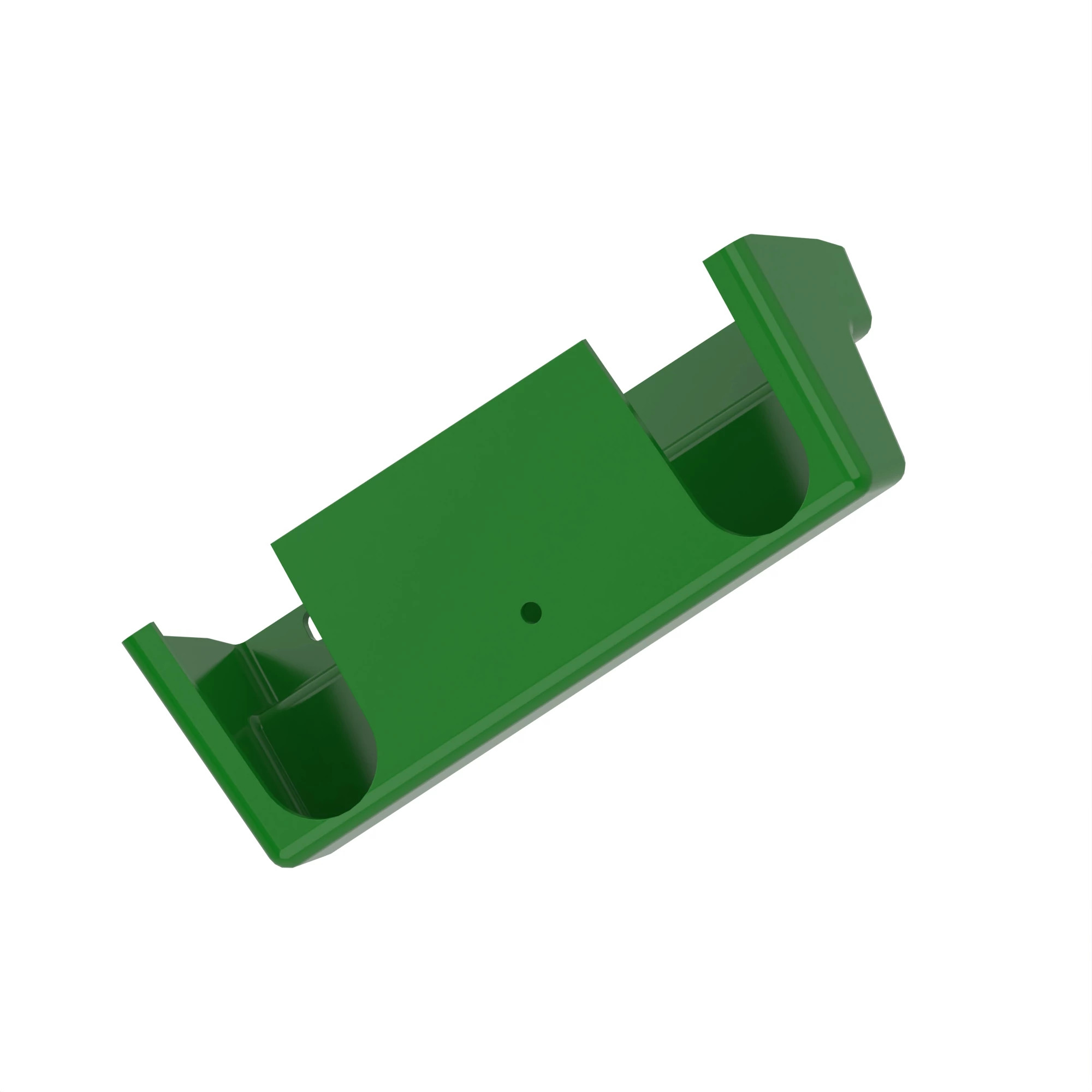 COVER, LIGHT BRACKET