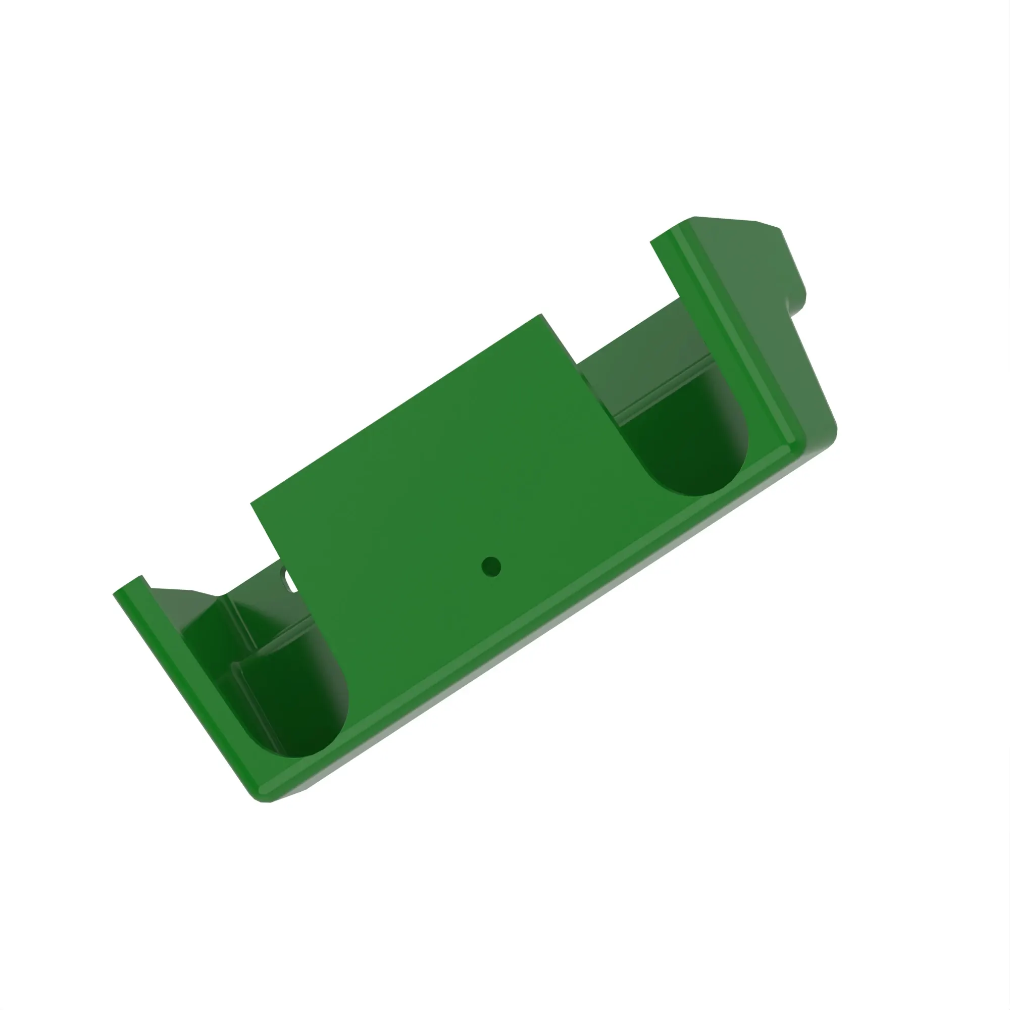 COVER, LIGHT BRACKET