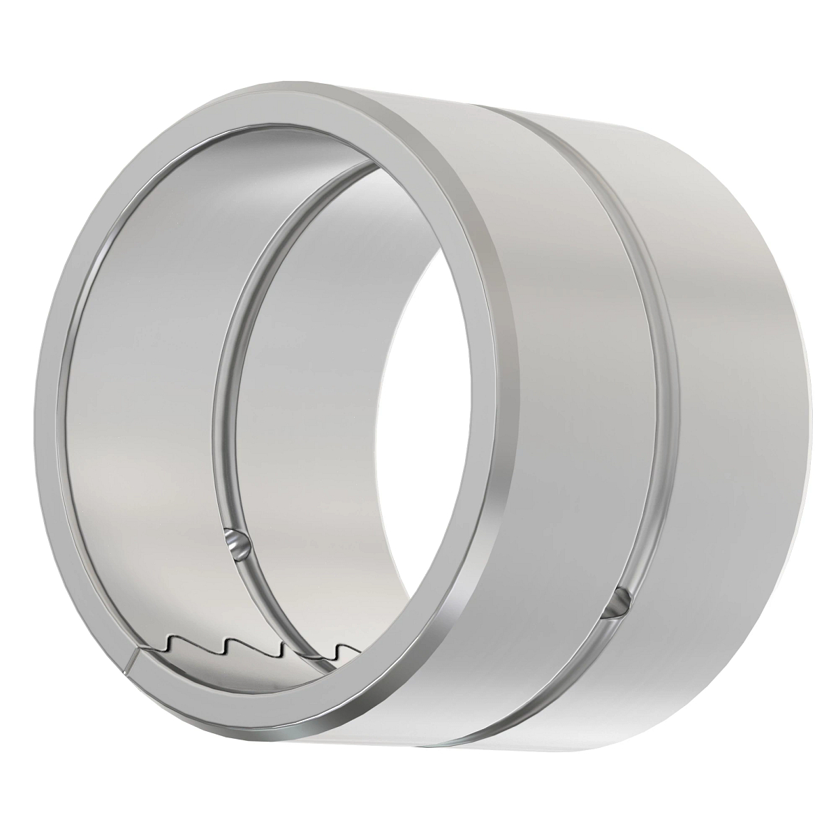 BUSHING-SPLIT(3.25X2.75X2.37)