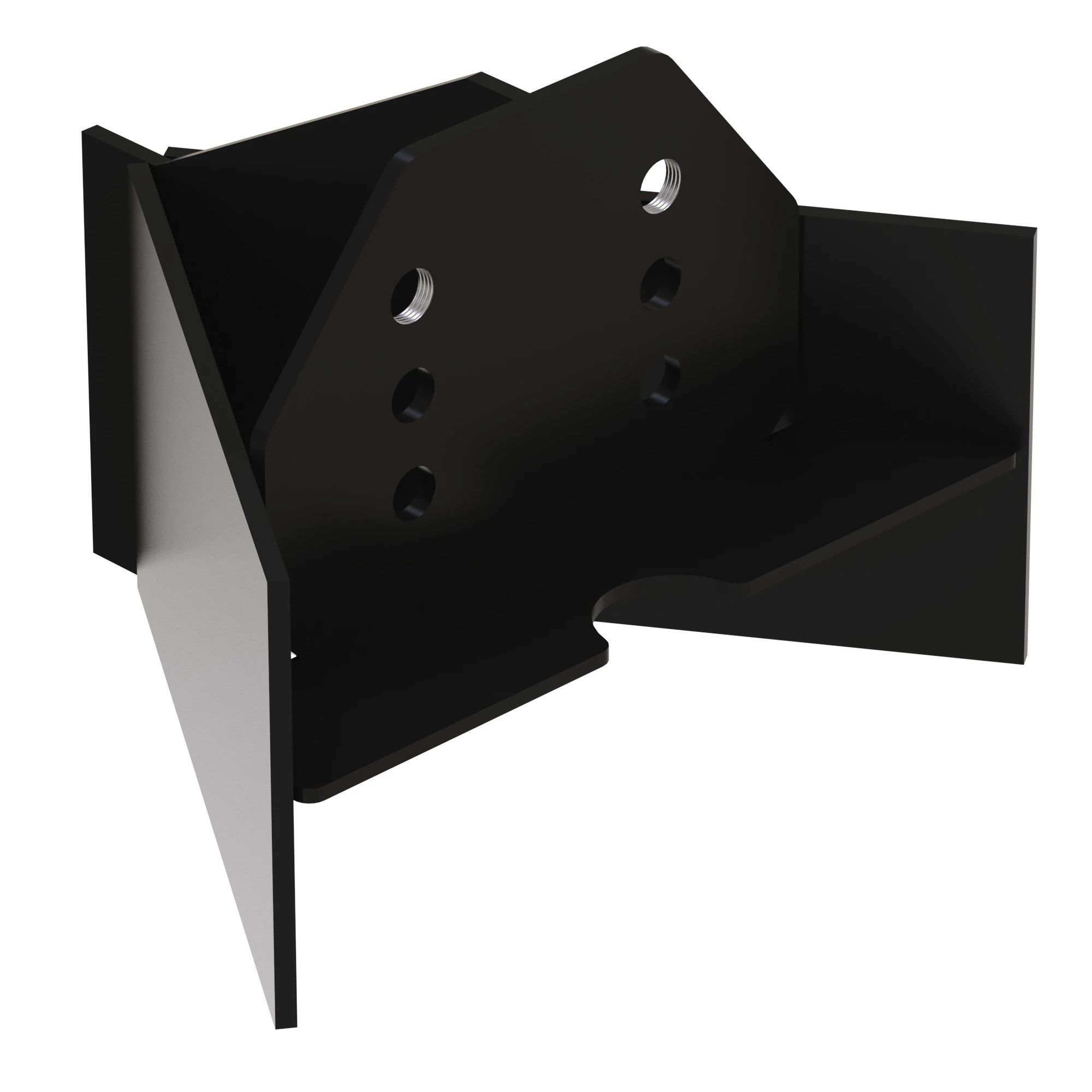 BRACKET, TRAINER SUPPORT