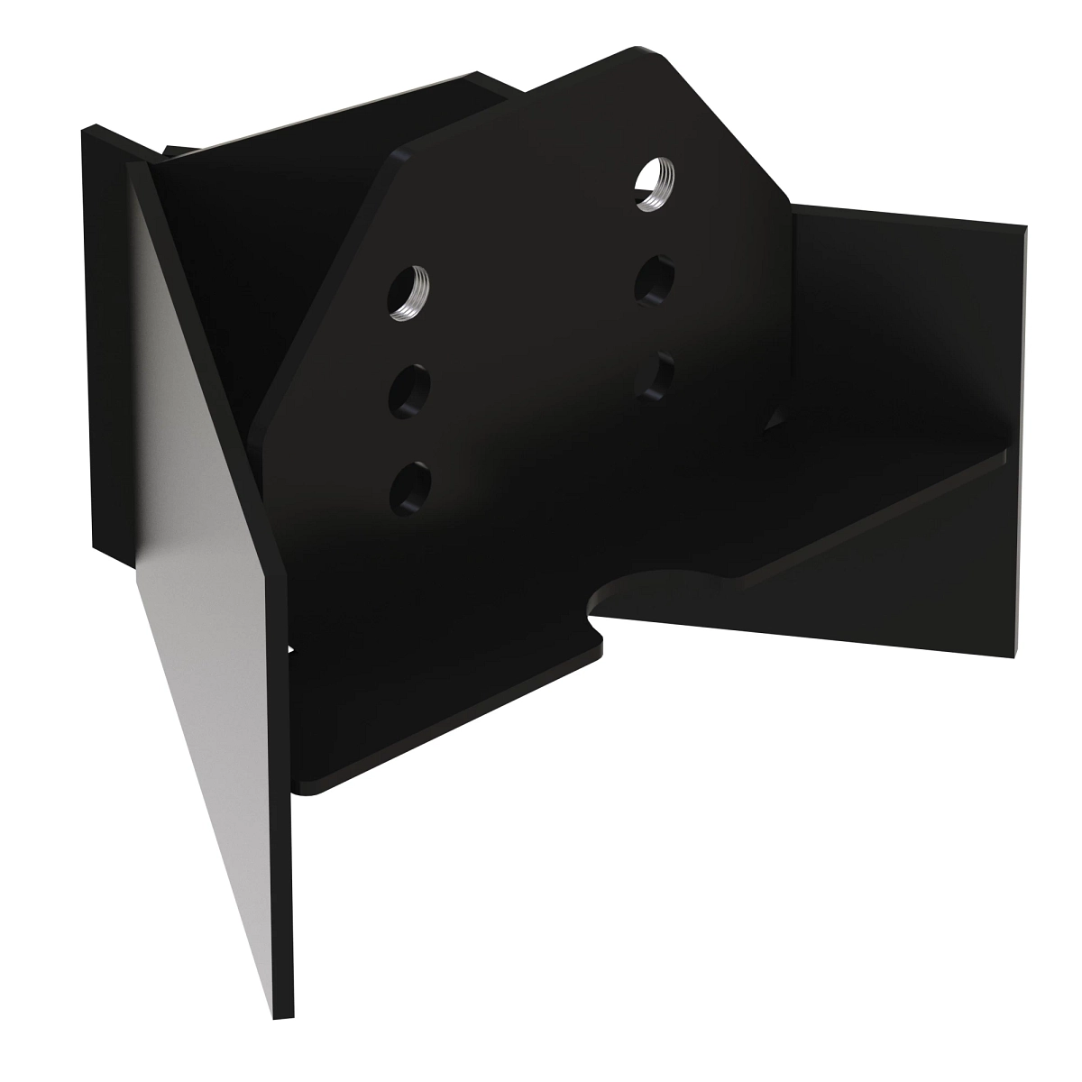 Bracket, Trainer Support