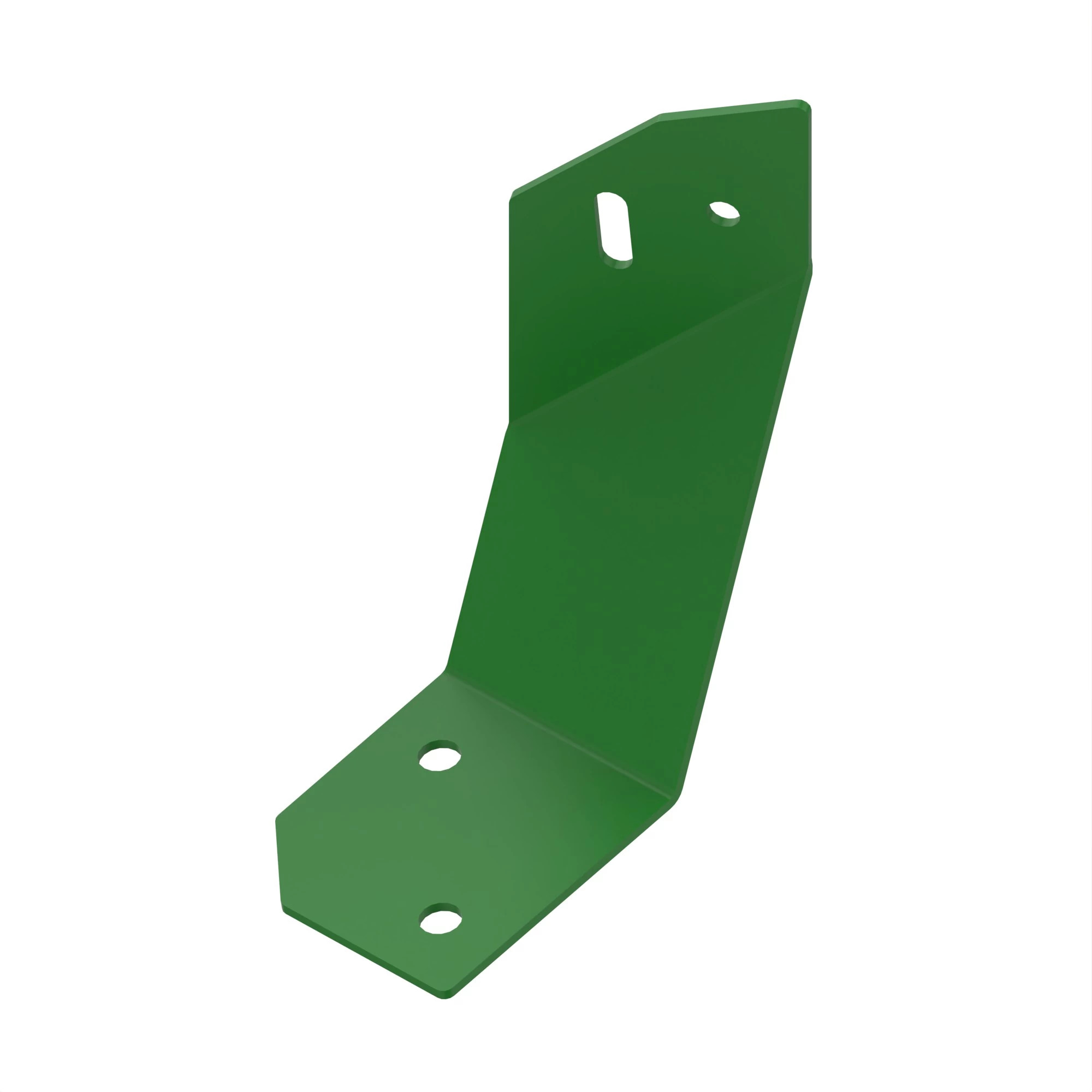 John Deere Rear Panel Support, Right Side - HXE160083