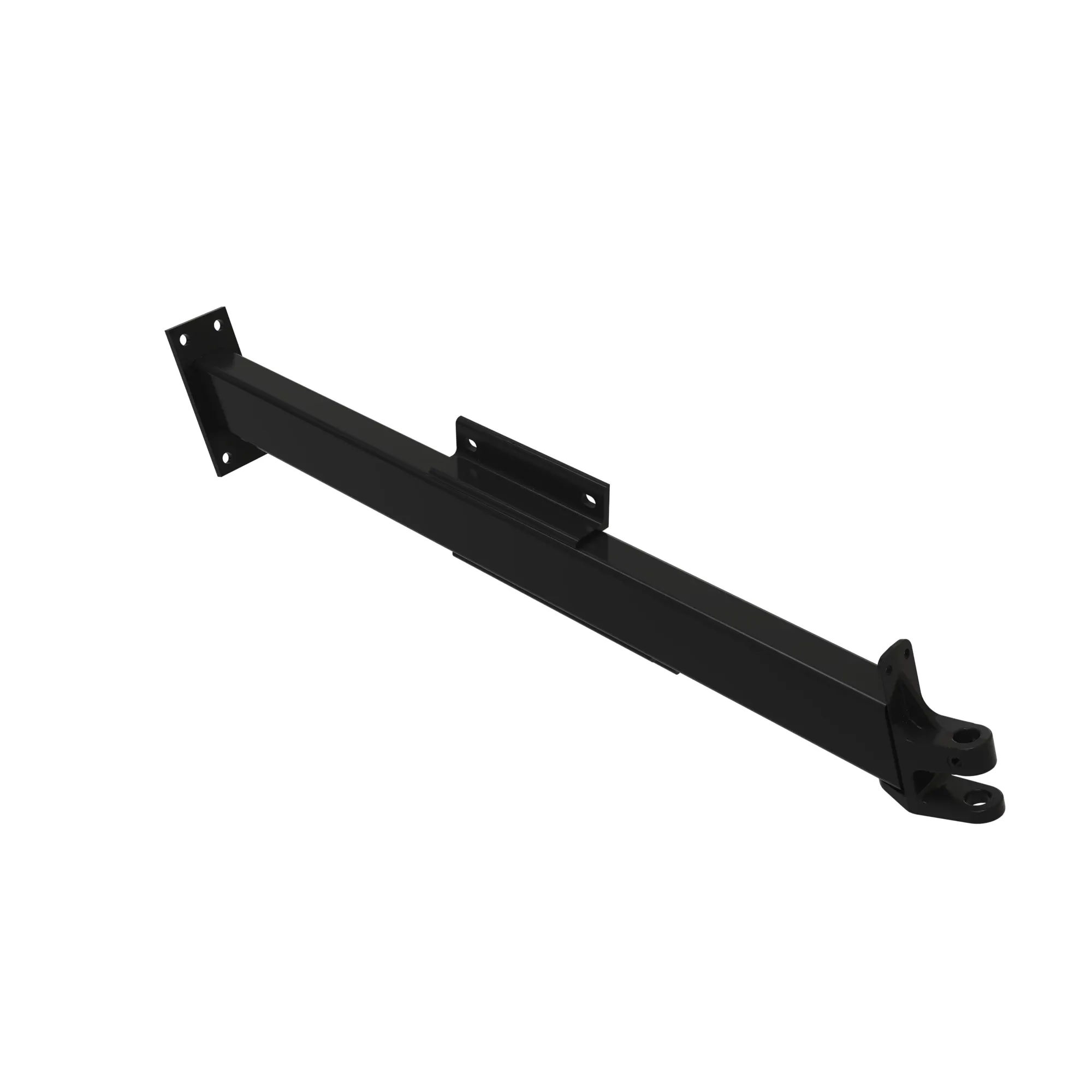 STRUCTURAL TUBING, GANG TUBE, RH