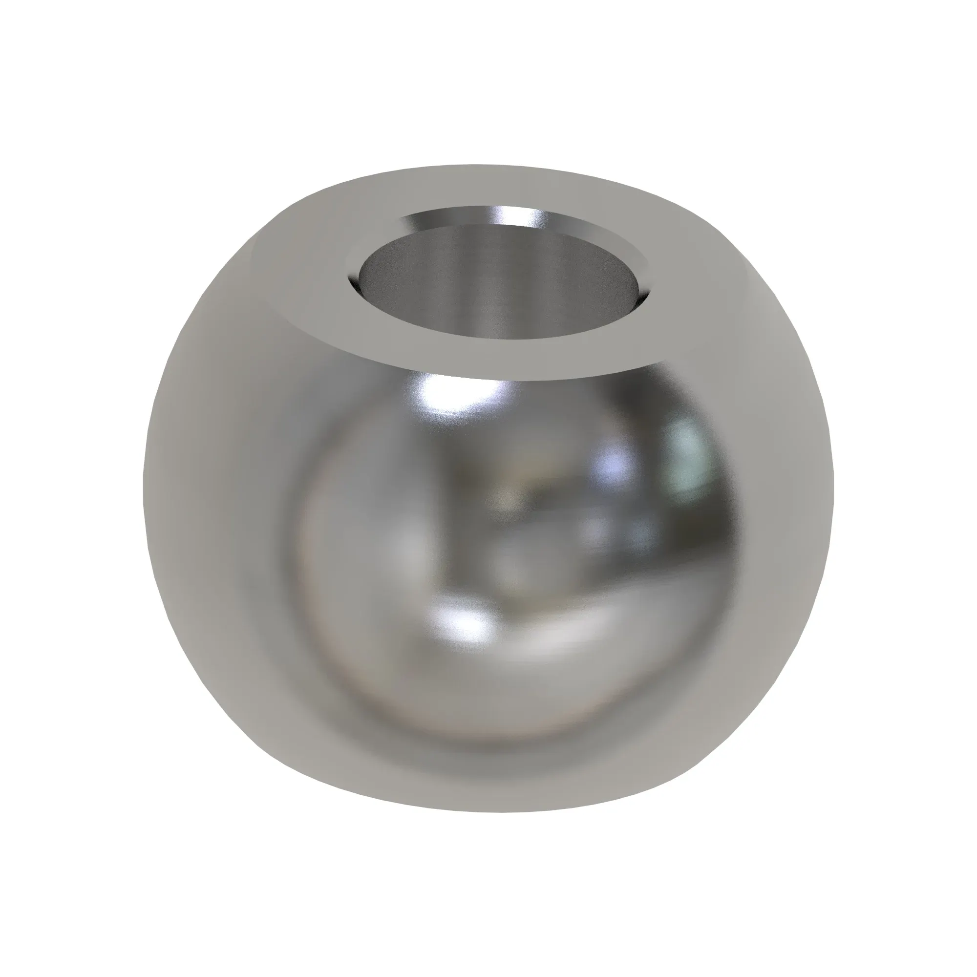 John Deere Ball, Category 2 - L78938