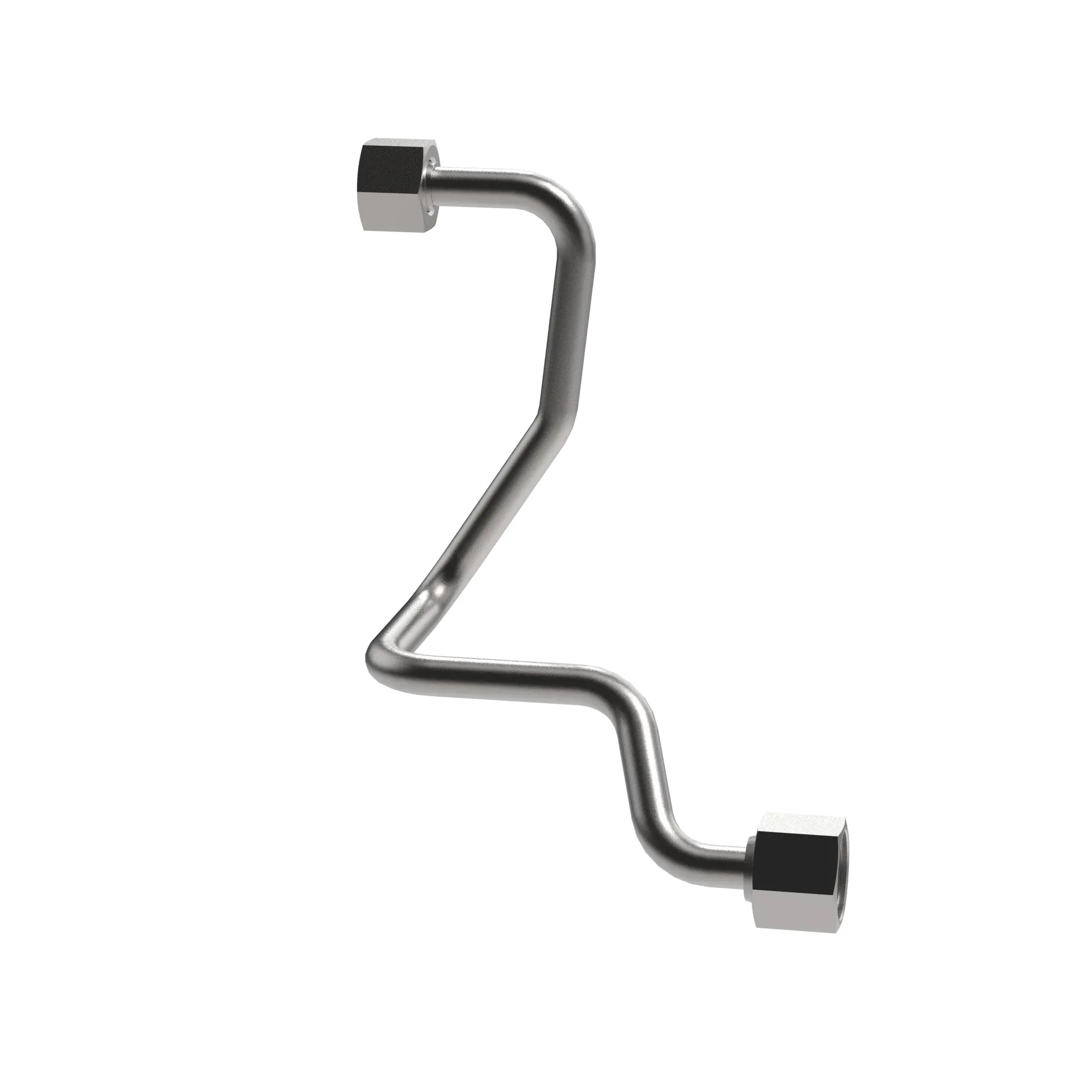 John Deere Brake Oil Line - AL228685