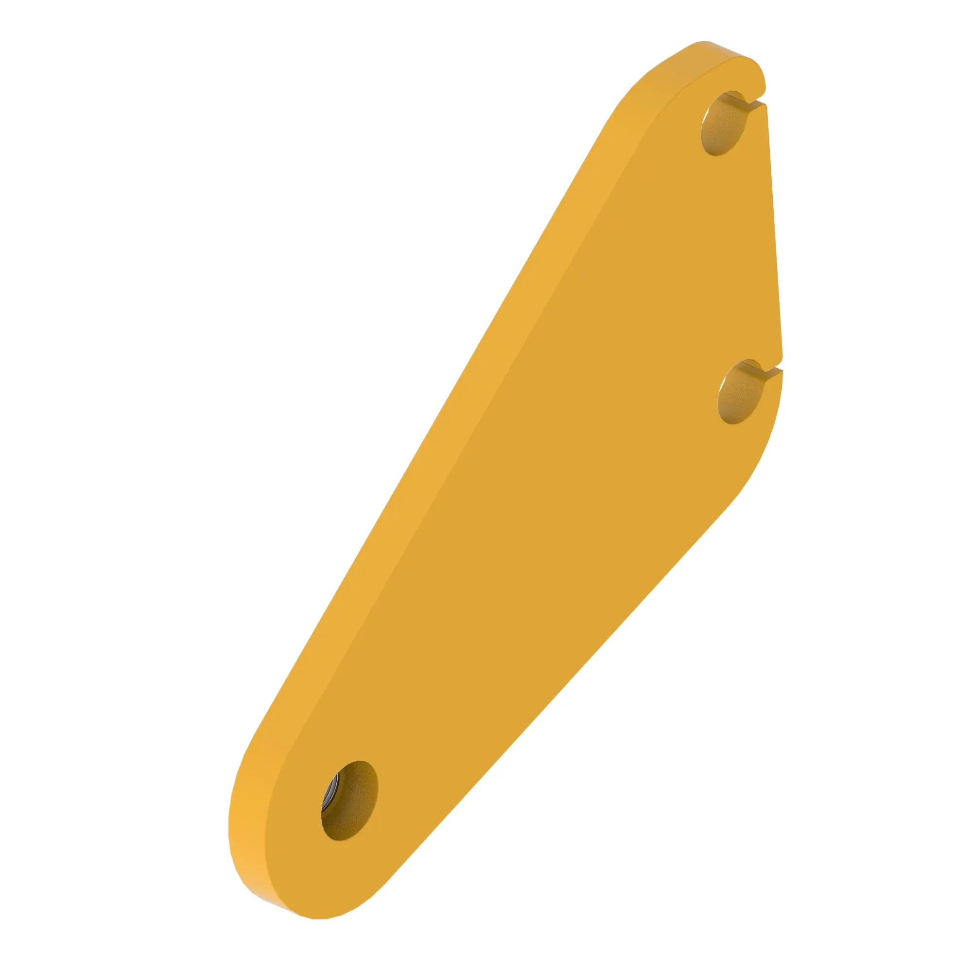 BRACKET AC PULLEY BRACKET