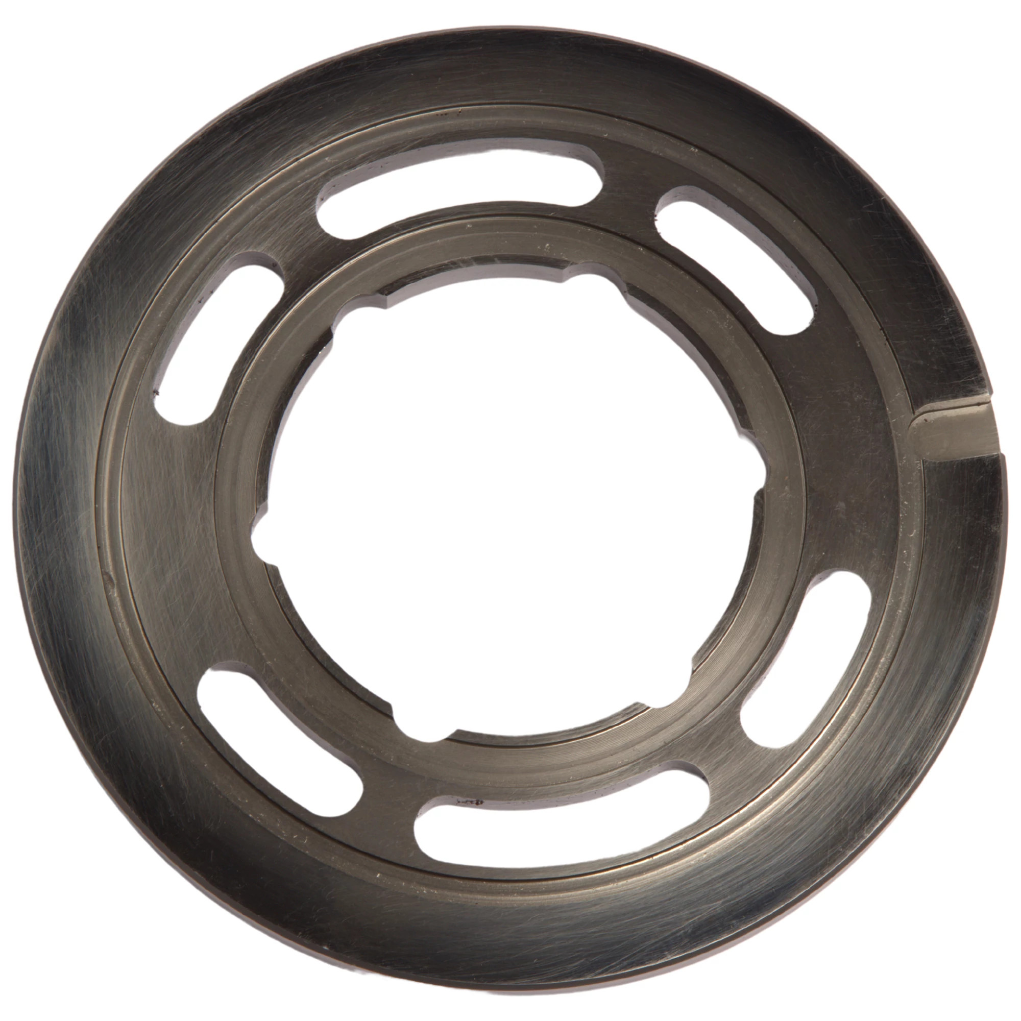 PLATE-MOTOR VALVE