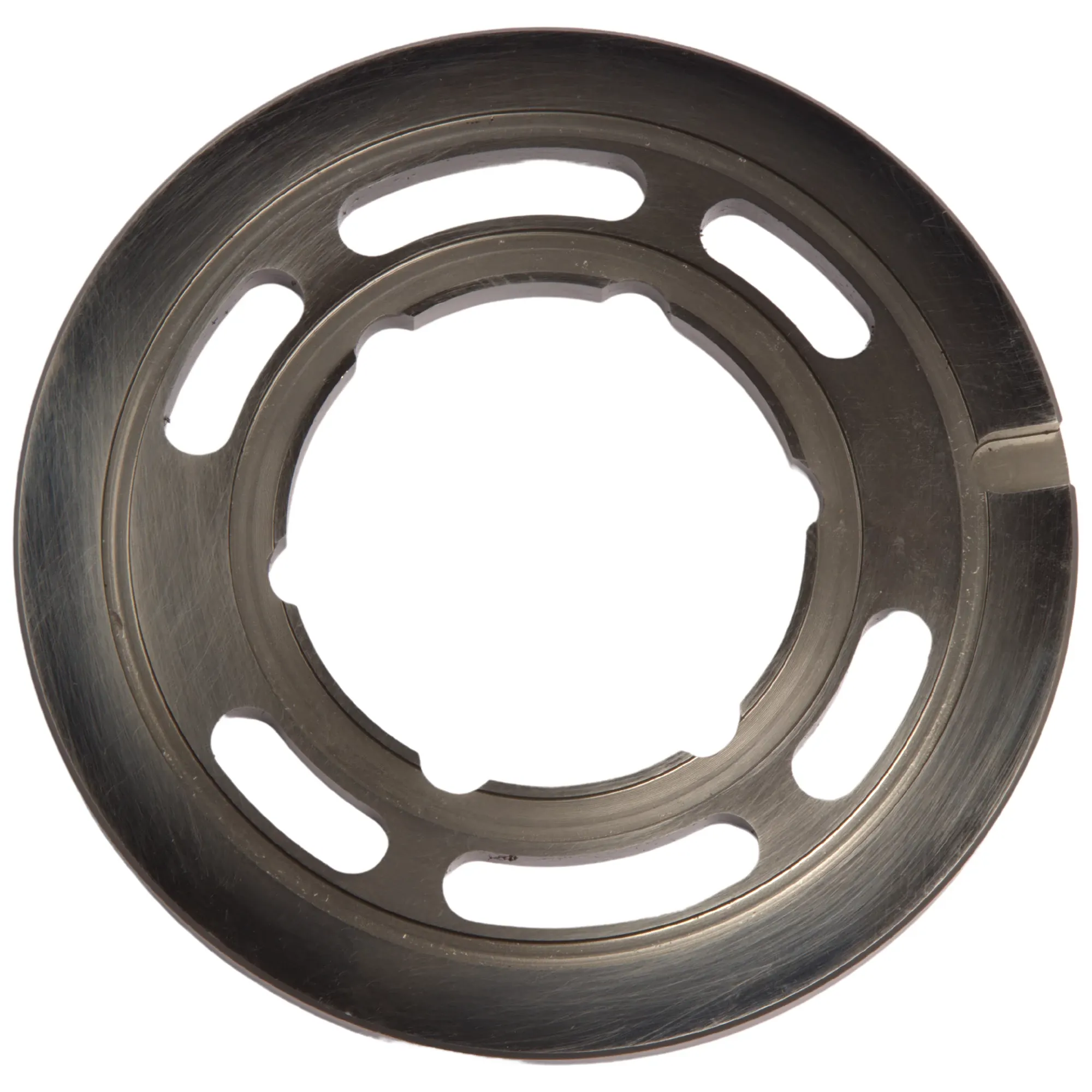 John Deere Motor Plate - H138901