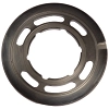 John Deere Motor Plate - H138901