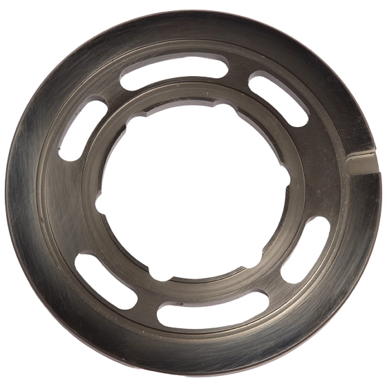 John Deere Motor Plate - H138901