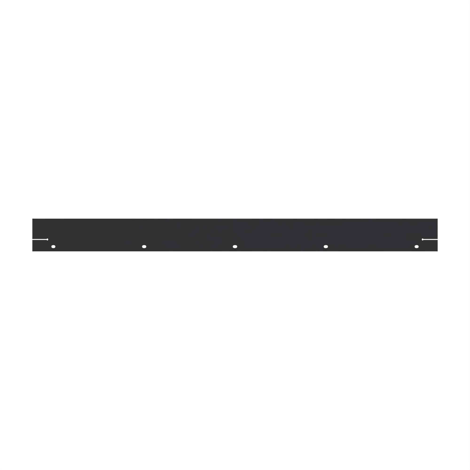 LIMIT CURTAIN, NARROW