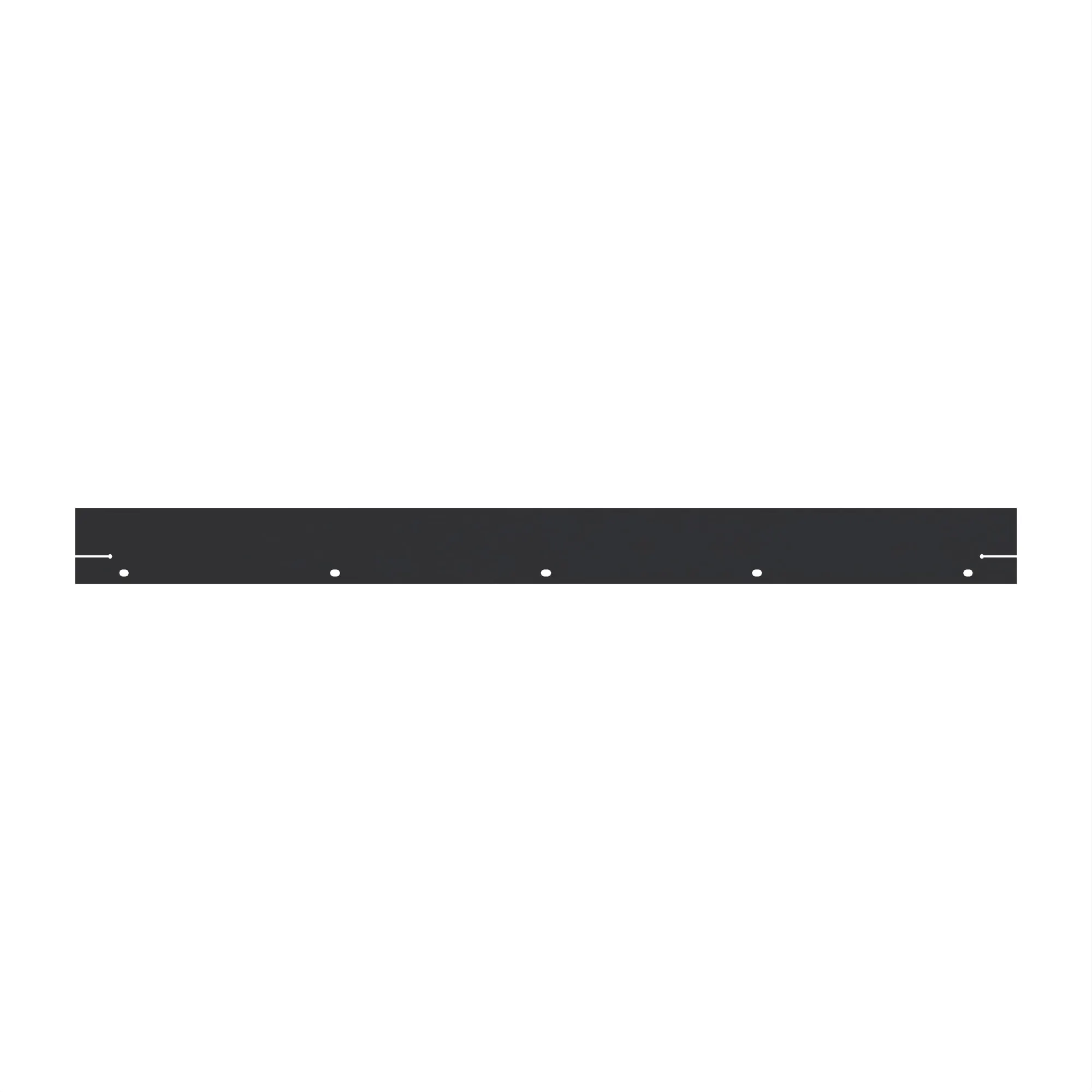 LIMIT CURTAIN, NARROW