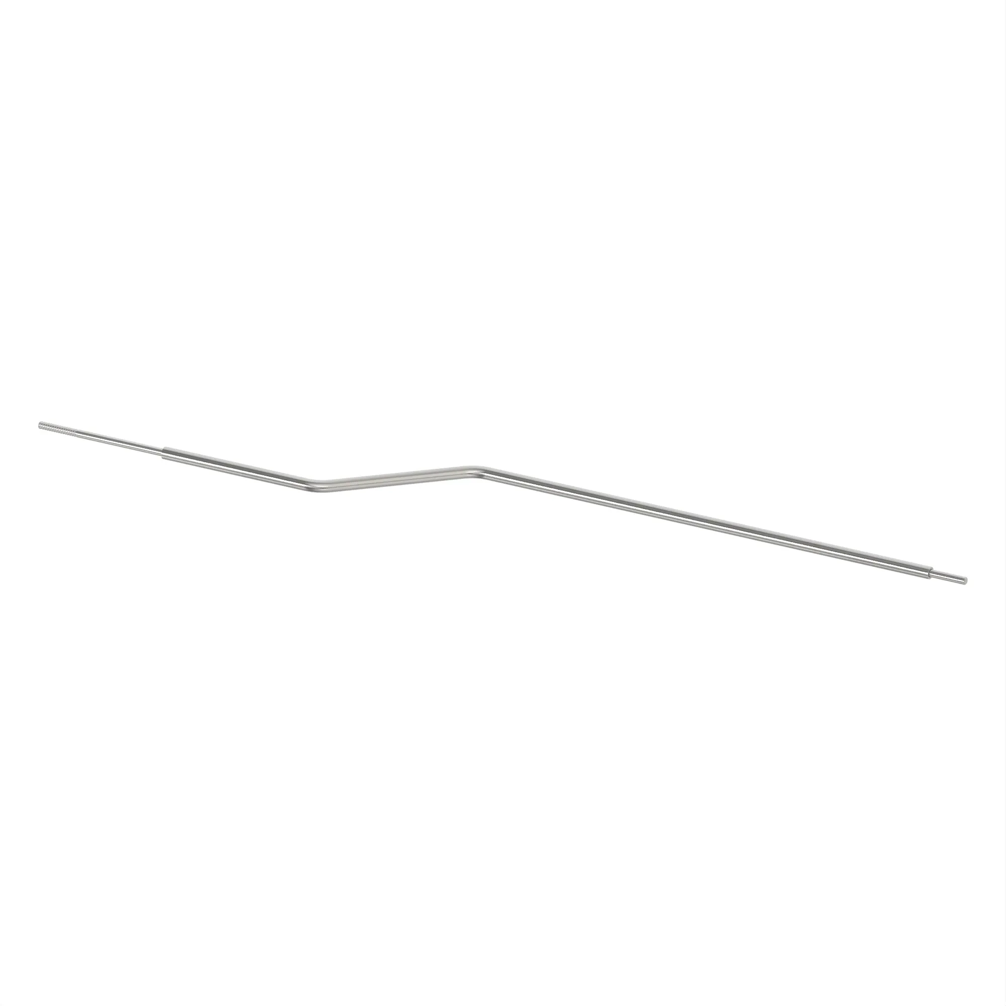 Hand Brake Control Rod