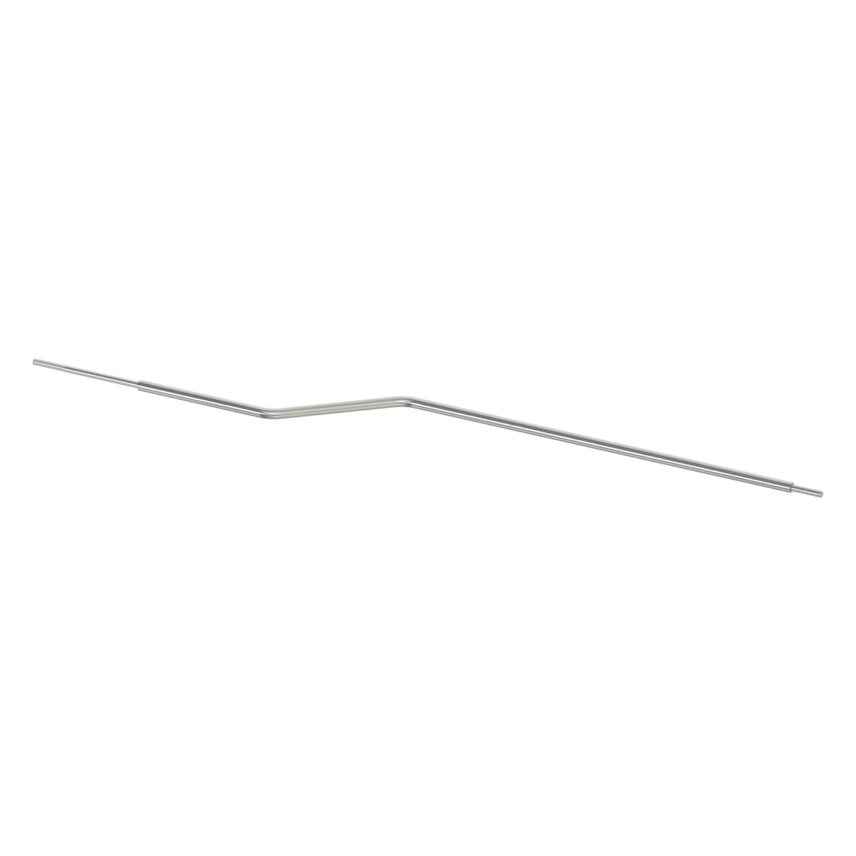 Hand Brake Control Rod