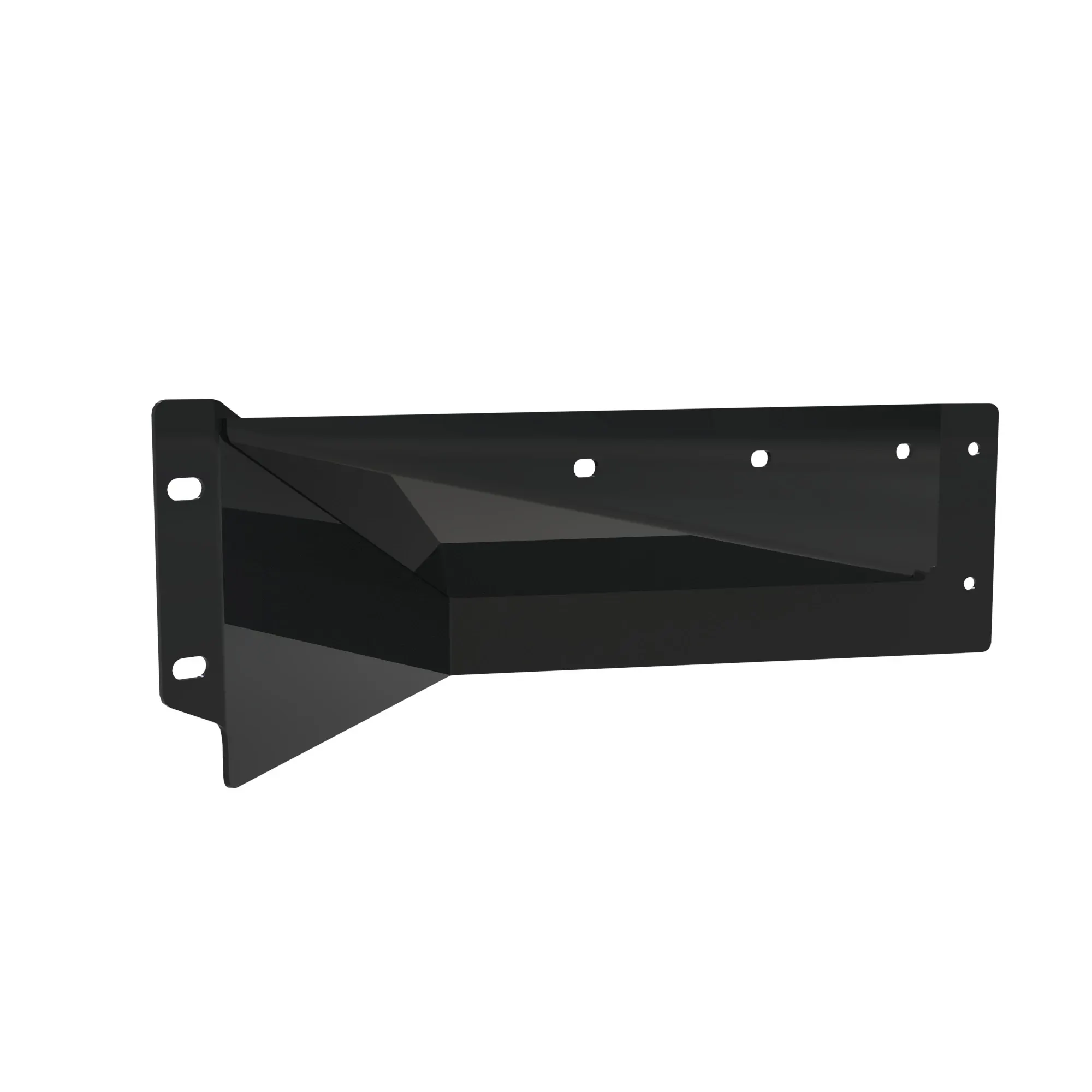 FUEL TANK COVER RIGHT SIDE