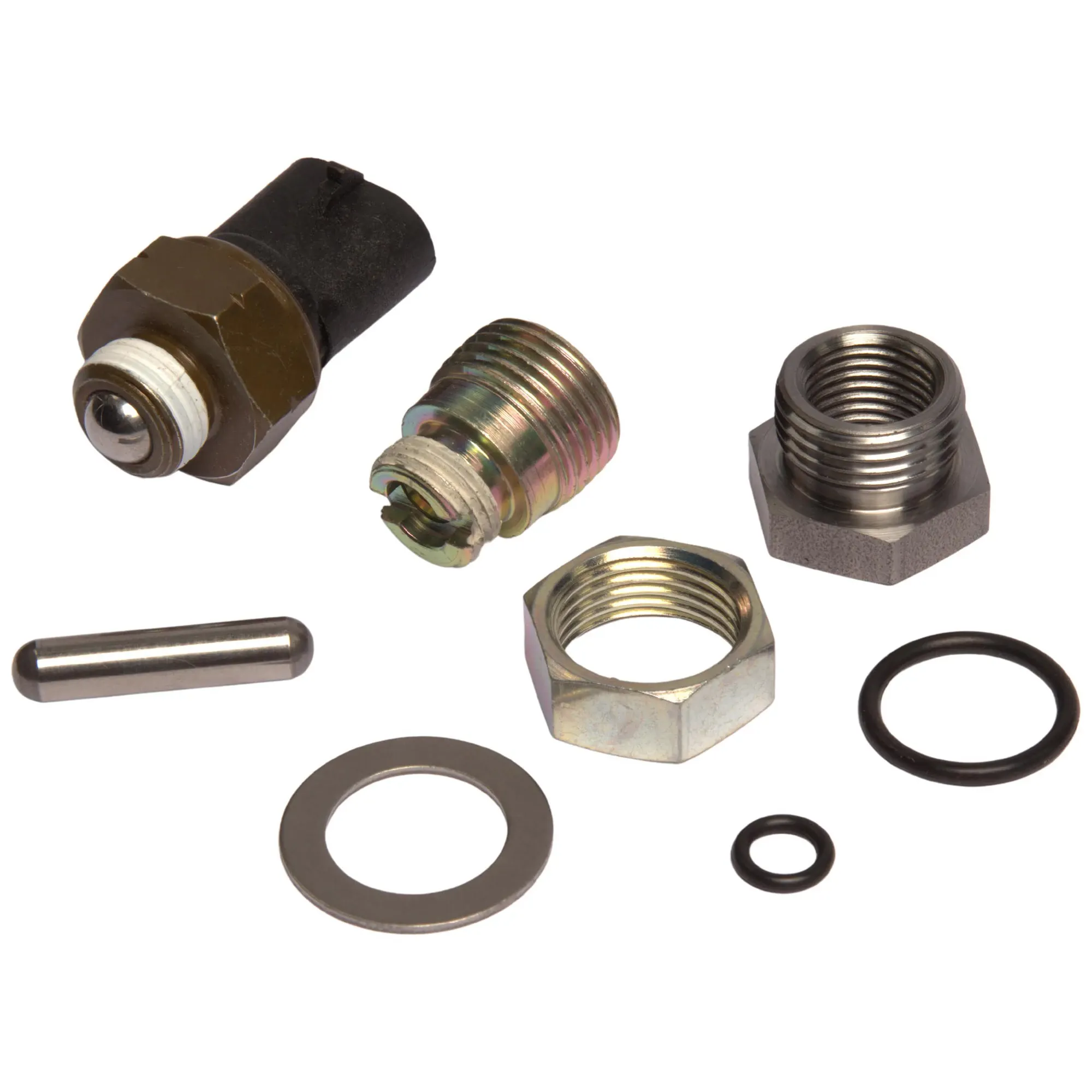 John Deere Neutral Start Switch Kit - AN373155
