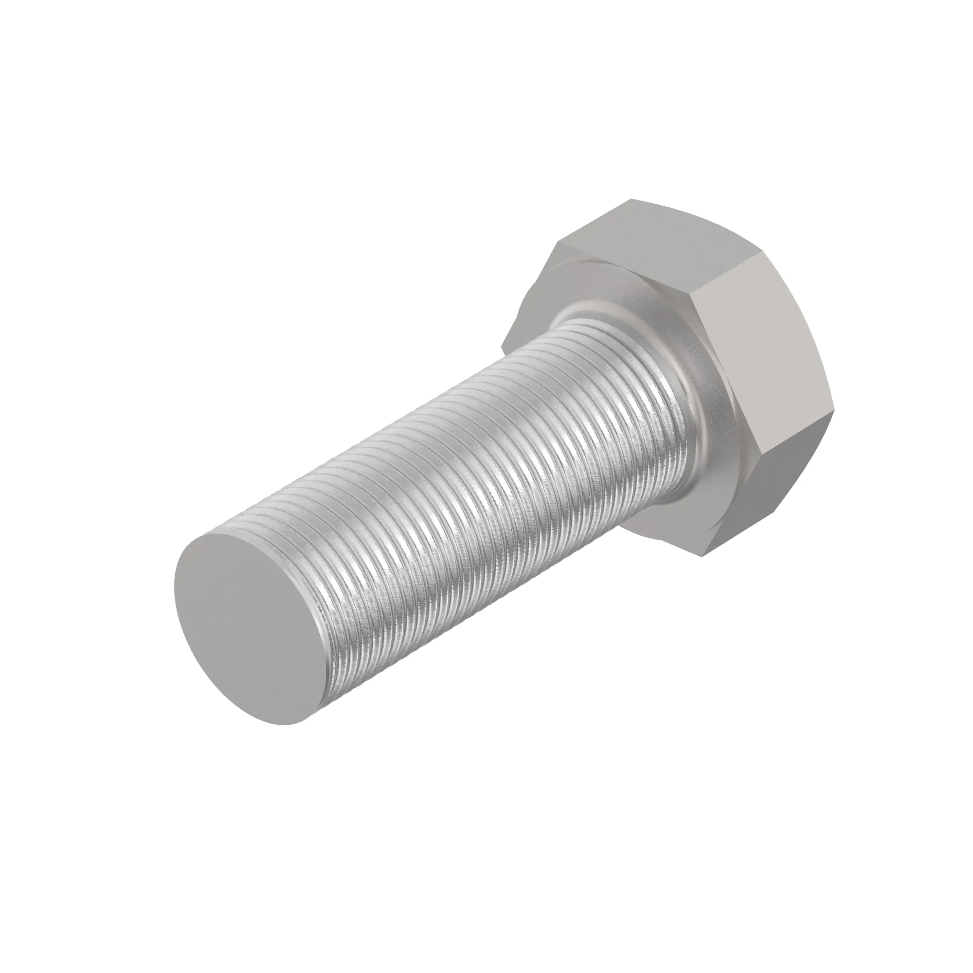 SCREW, HEX HEAD
