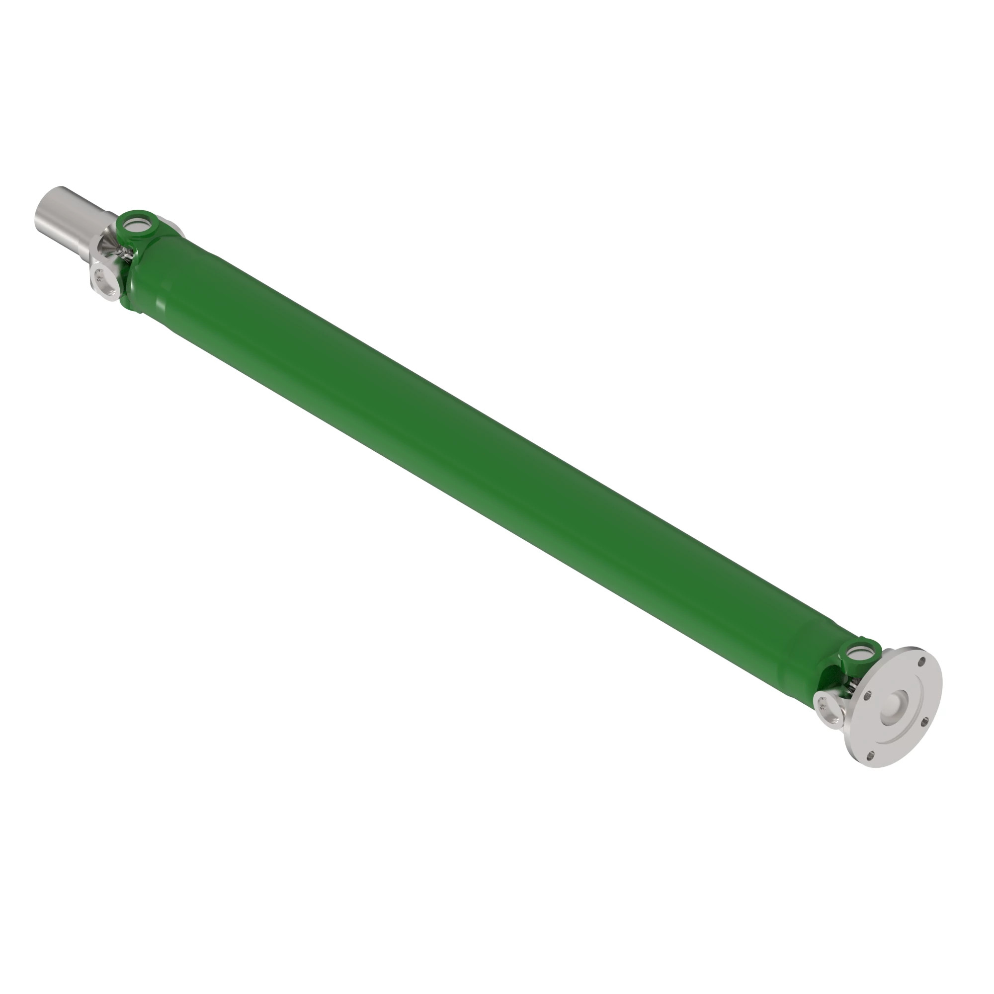 UNIVERSAL DRIVESHAFT
