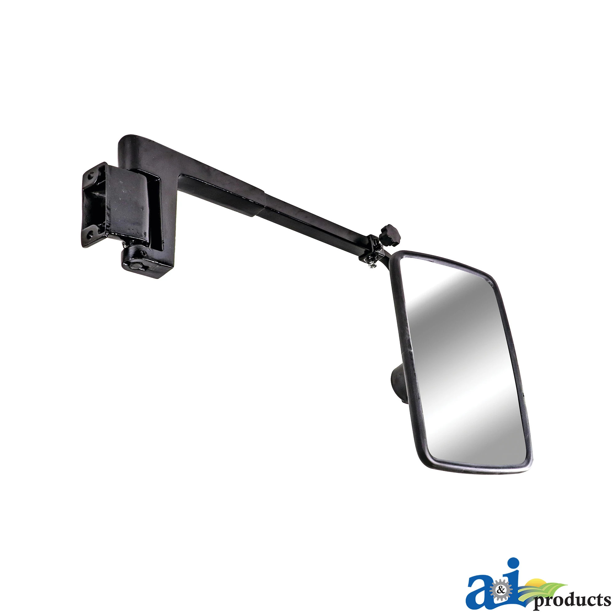 A&I Products Rear View Mirror - A-AL80127