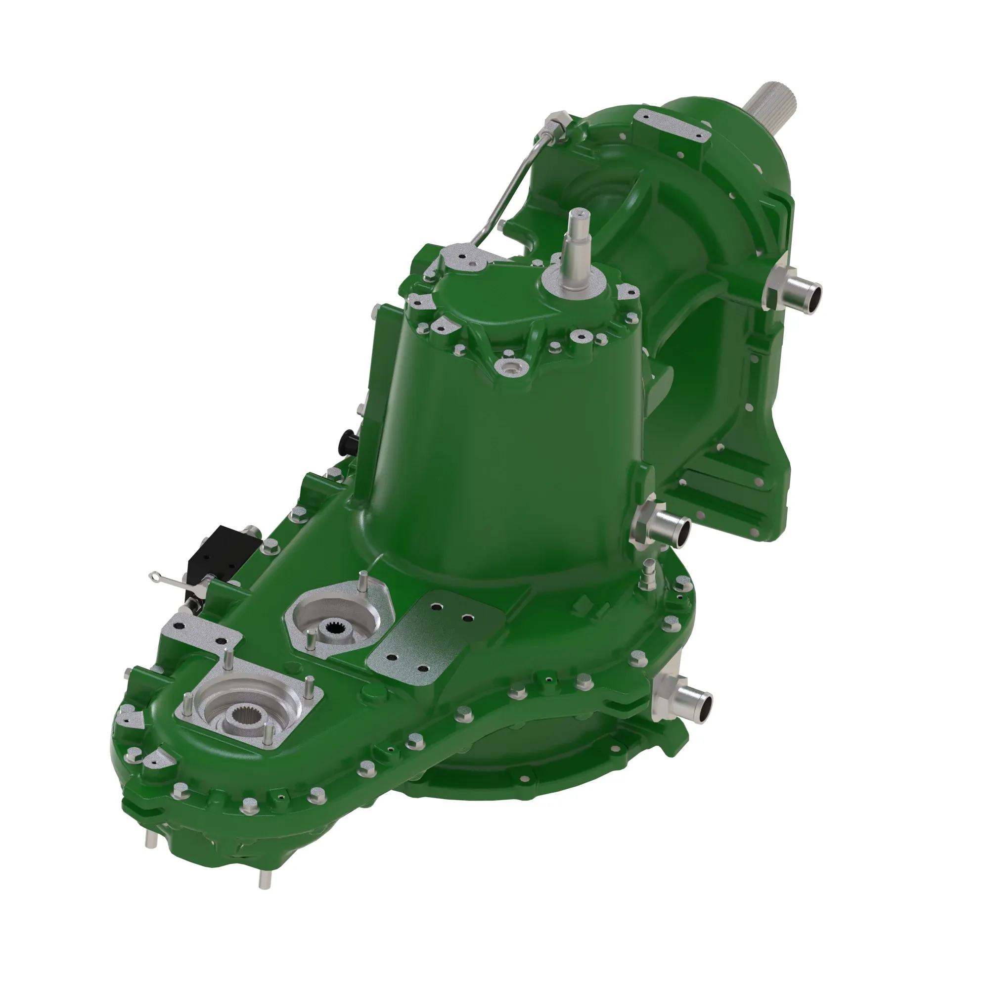 John Deere Transmission - DE30920