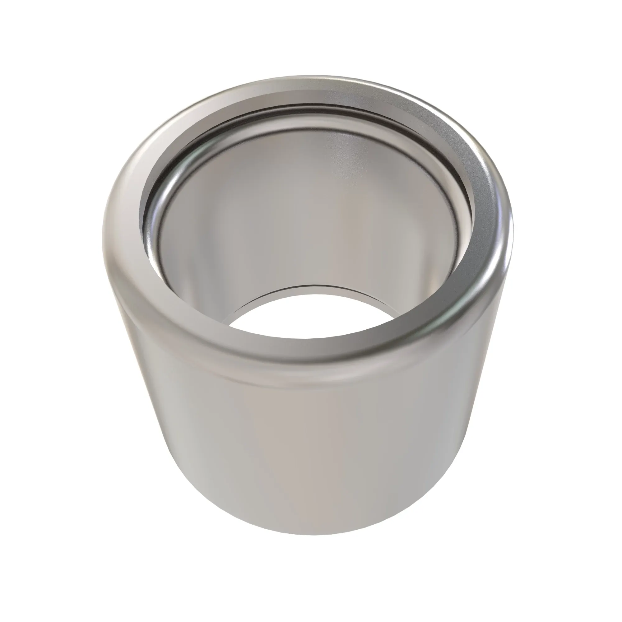 John Deere Open End Needle Cylindrical Roller Bearing - SJ299497