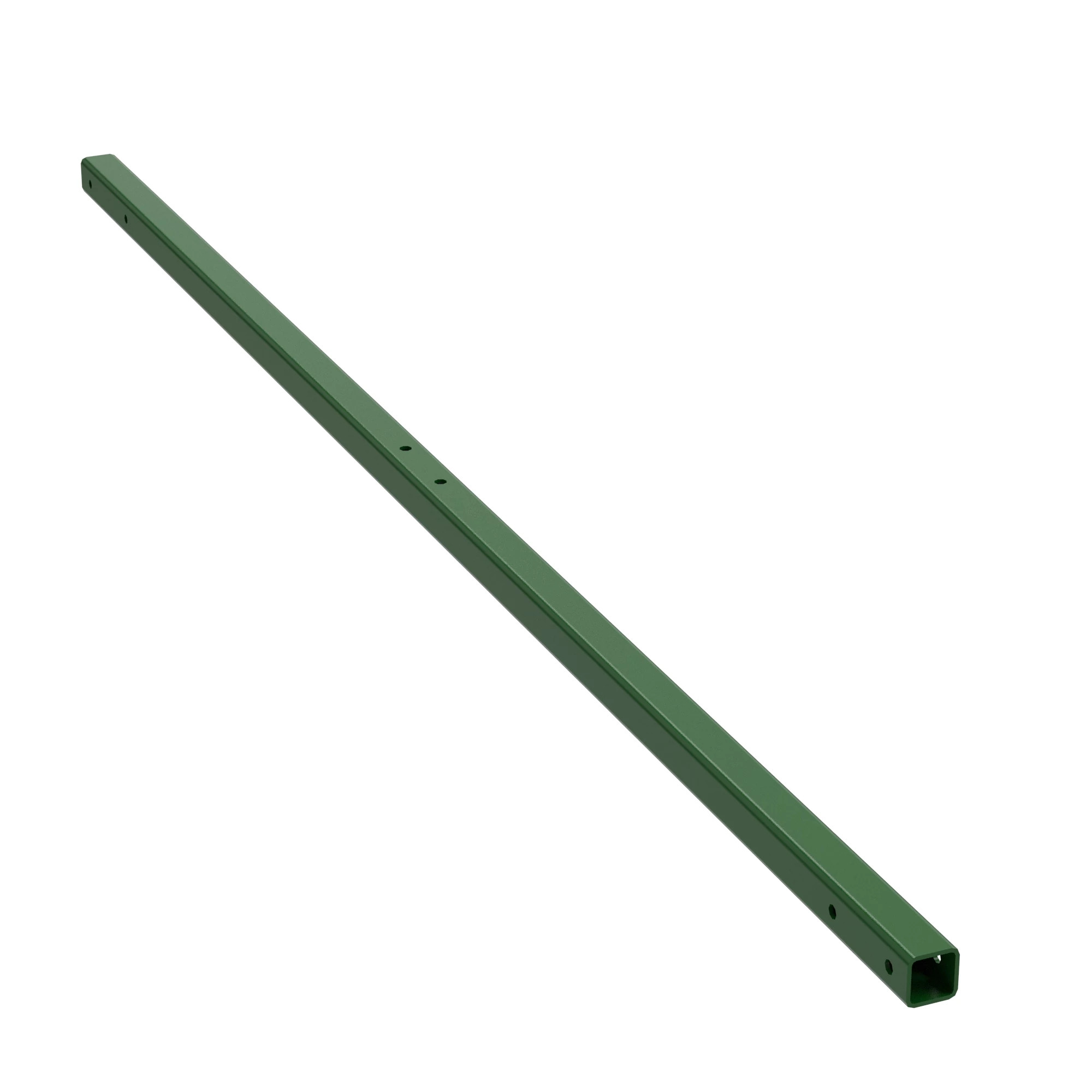 STRUCTURAL TUBE, SINGLE POINT