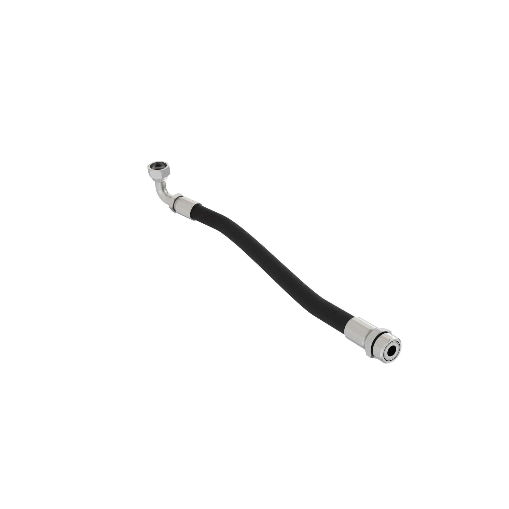 HYDRAULIC HOSE - FABRICATE