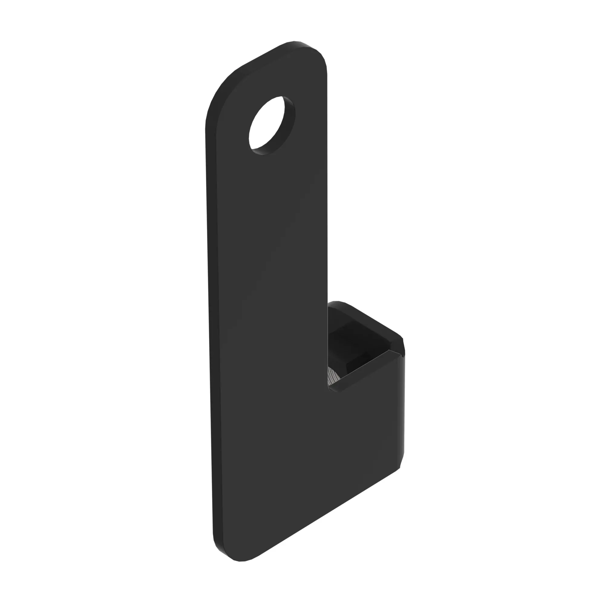 John Deere Air Cleaner Bracket - F661761