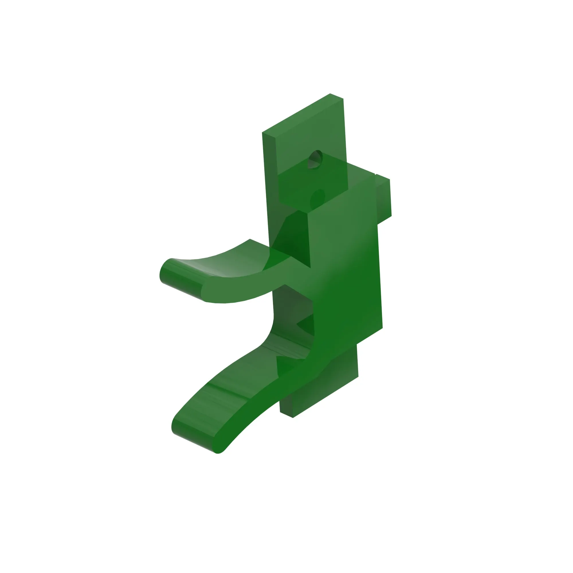 LOCK, LEFT