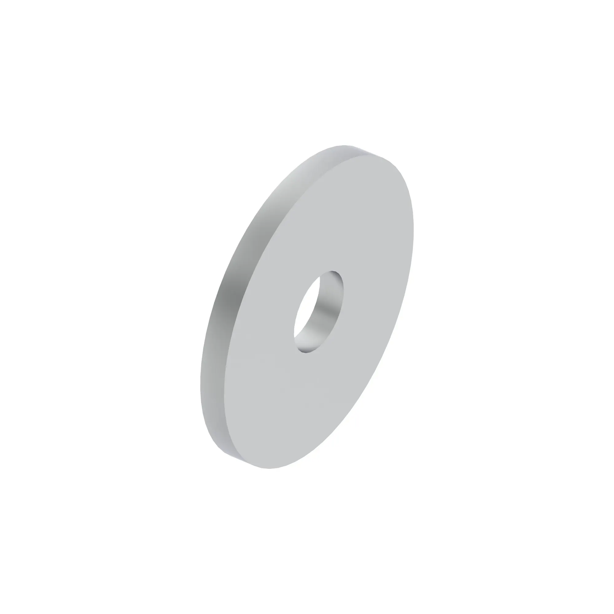 John Deere Round Hole Washer - 24M7102