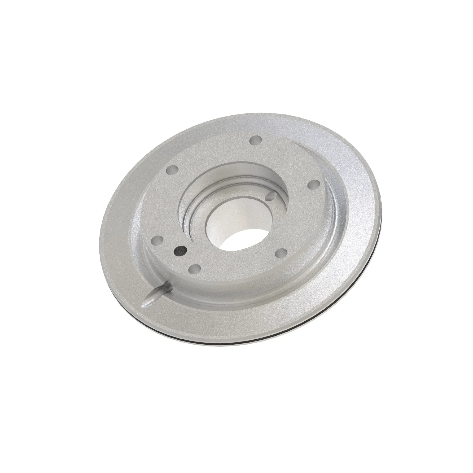 John Deere Park Lock Plate - R305476