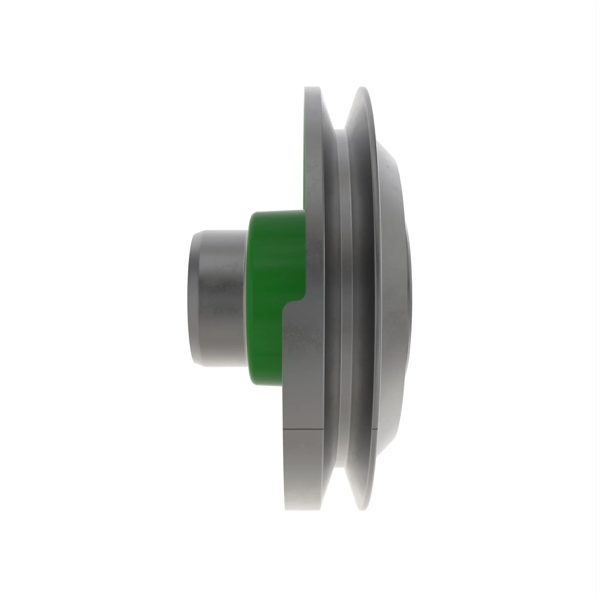 PULLEY,CRANKSHAFT
