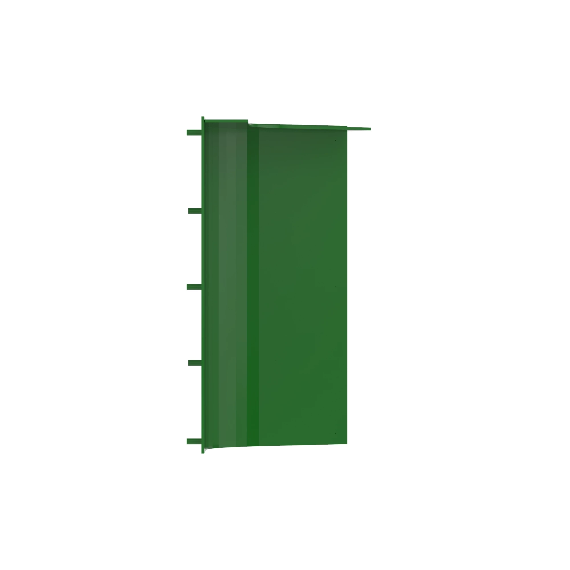 AXT18403: Porta do Elevador Inferior | Shop.Deere.com