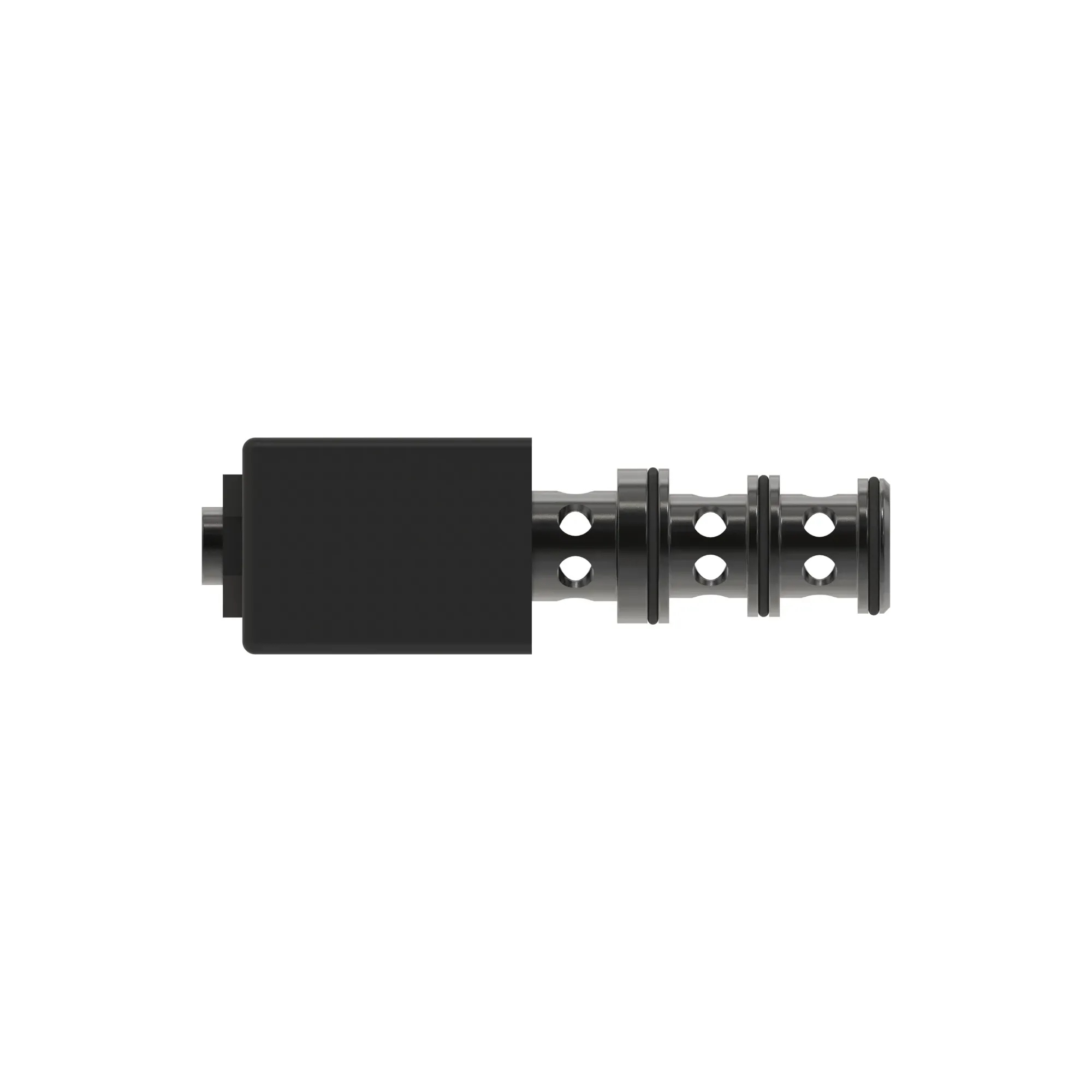 solenoidvalve