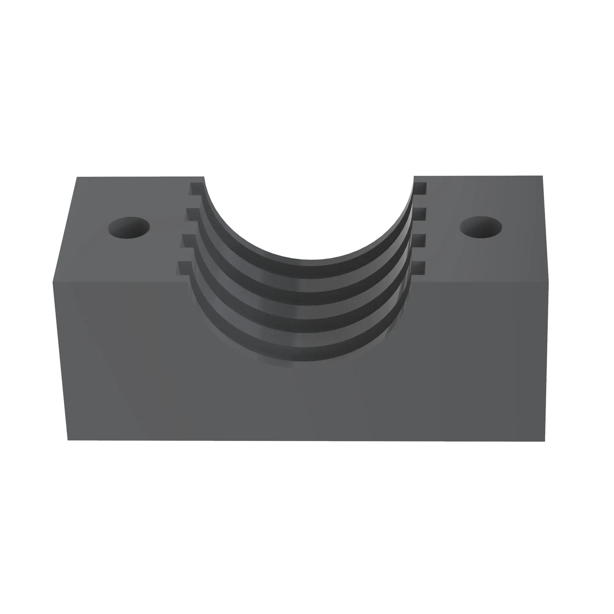 CLAMP, SINGLE CLAMP