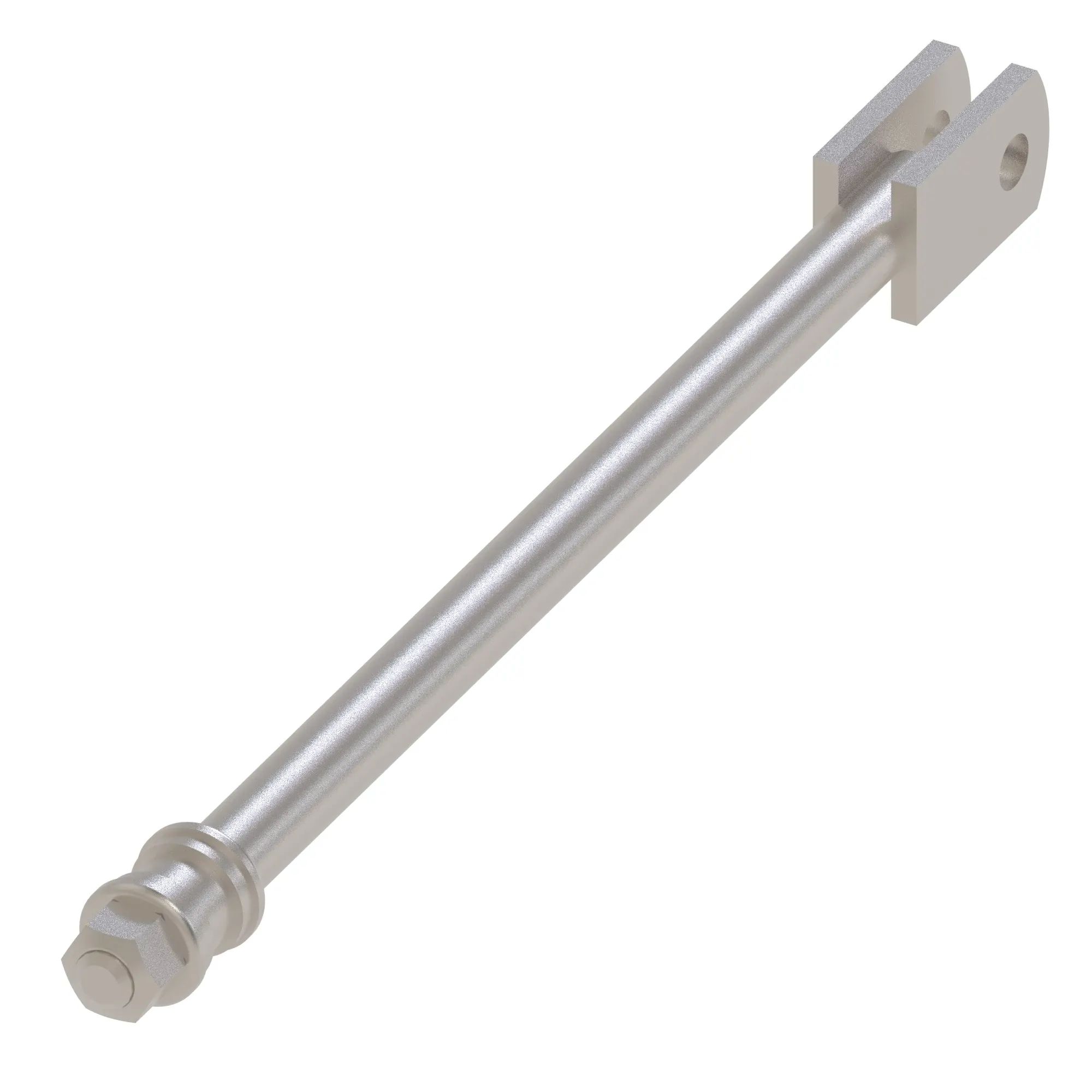 Hydraulic Cylinder Rod