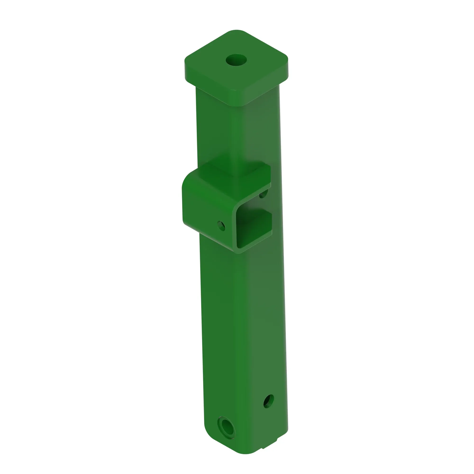 ARM, ASSY, LOADING AUGER, UPPER LIN