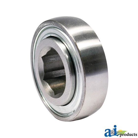 A&I Products Ball Bearing - A-AN102010