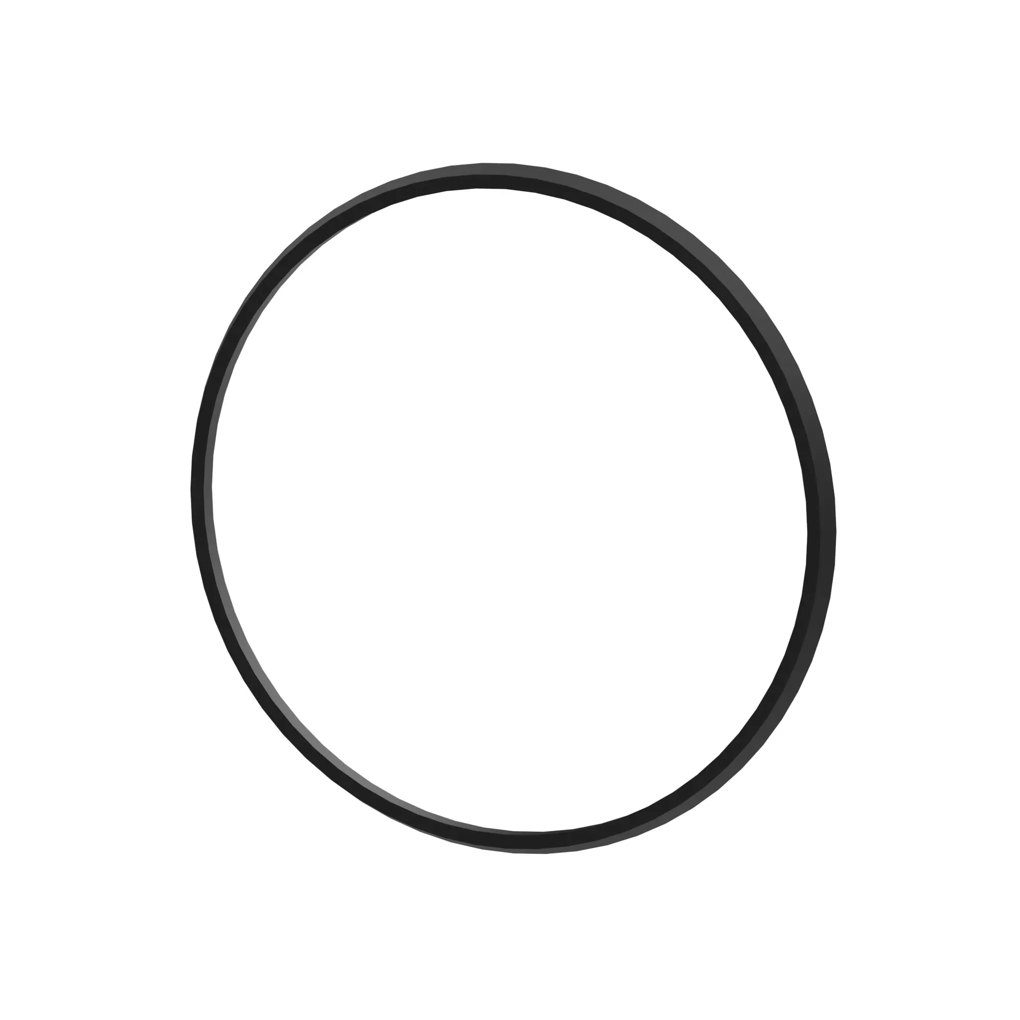 John Deere Rotary Manifold / Rotary Valve Seal - F434741
