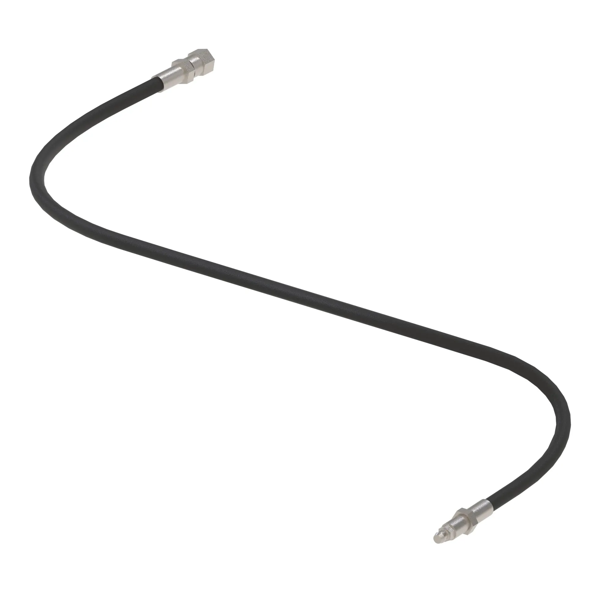 John Deere Grease Hose - AT513927