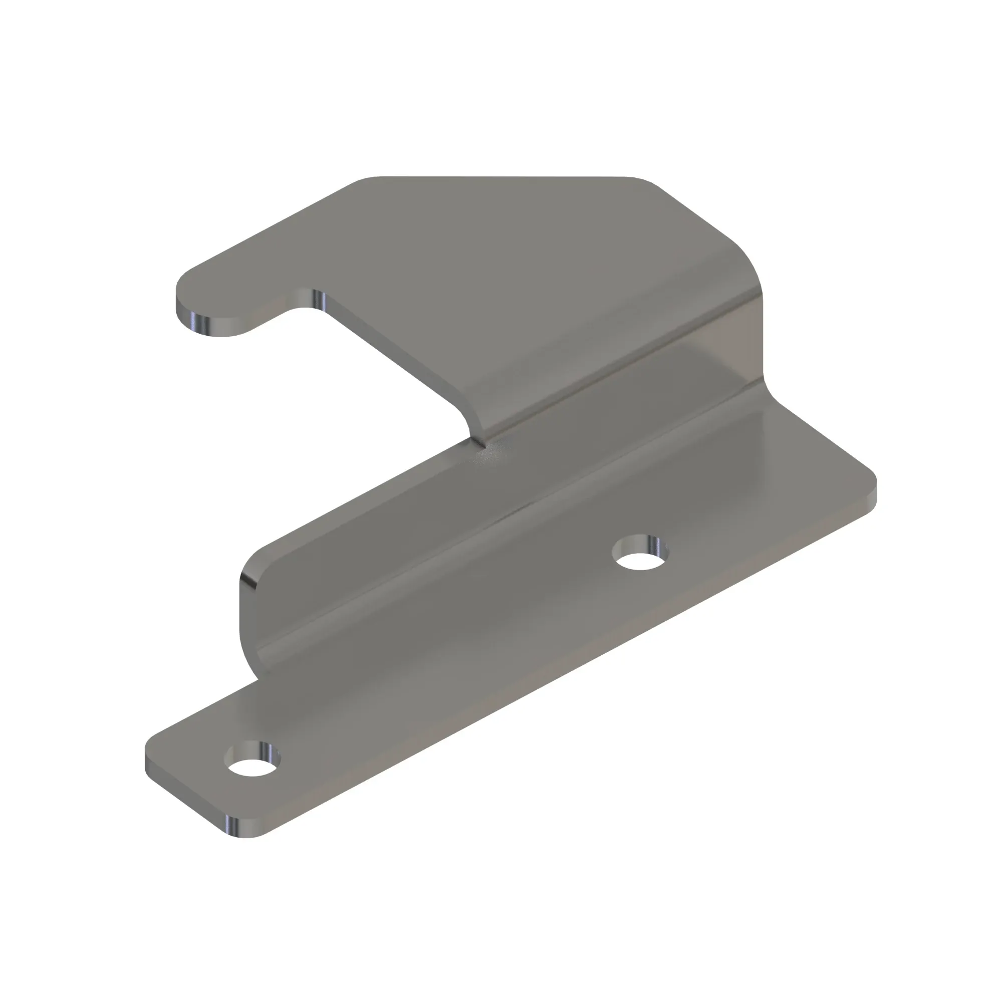 John Deere Ladder Holder - HXE110234