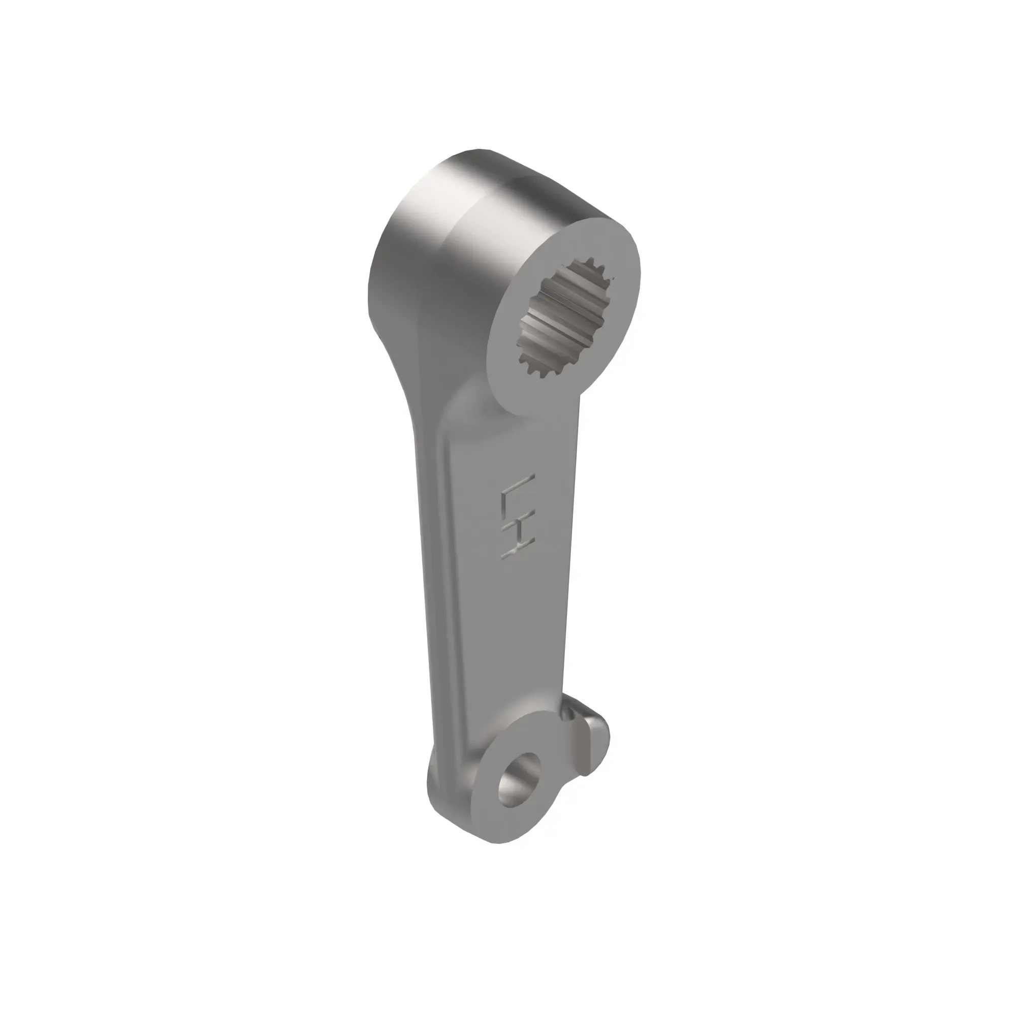 Lever, Brake Actuation LH