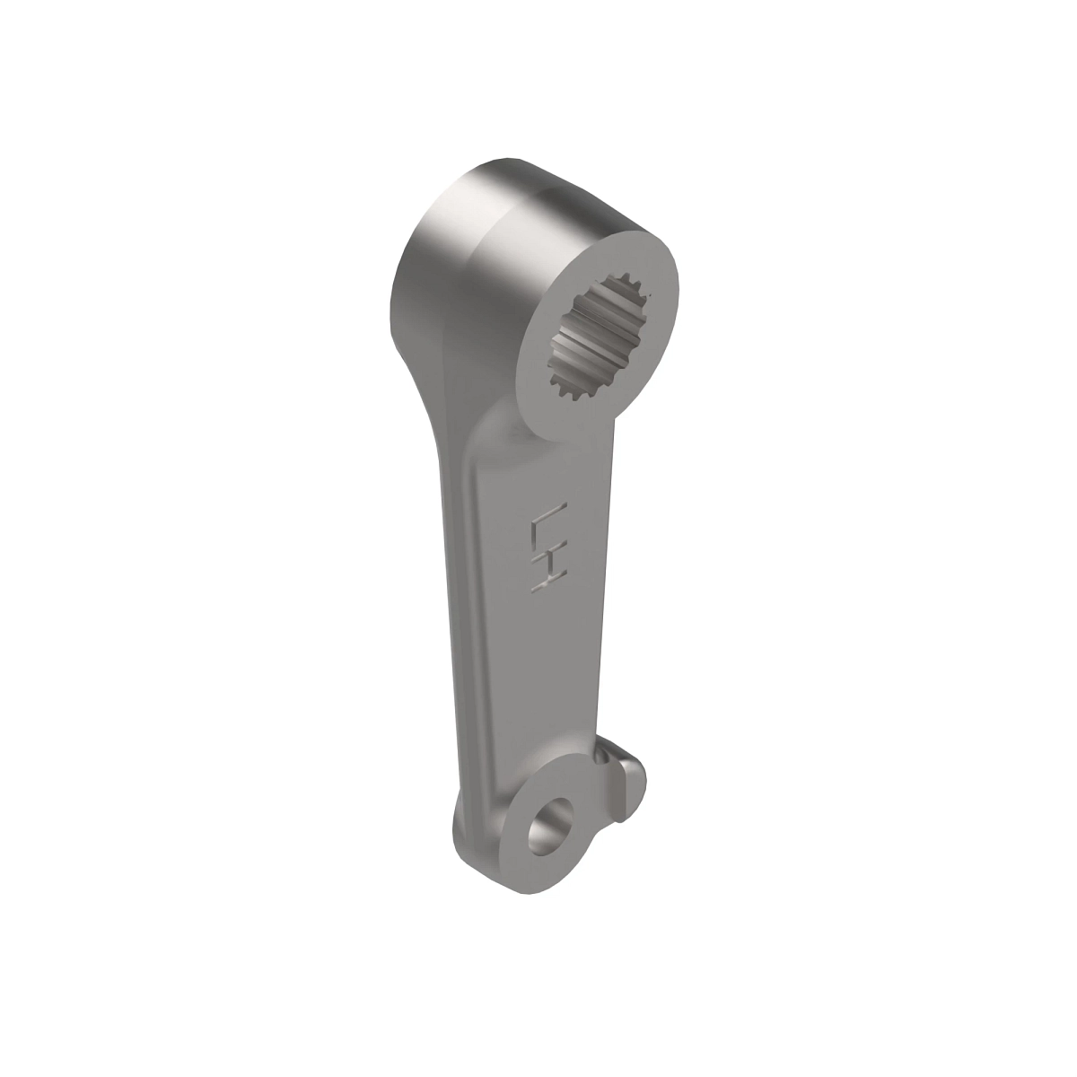 Lever, Brake Actuation LH
