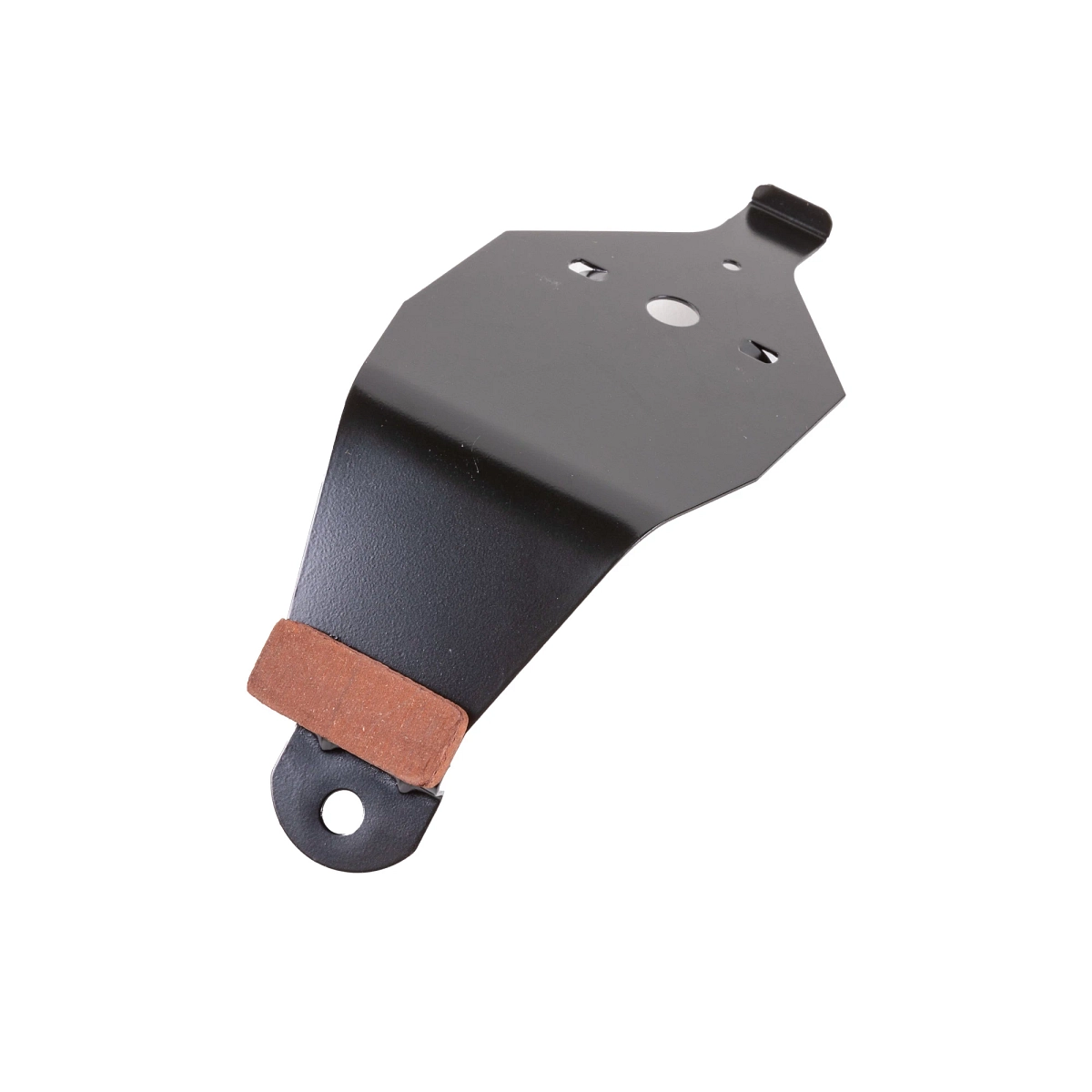 Brake, Mower Assy