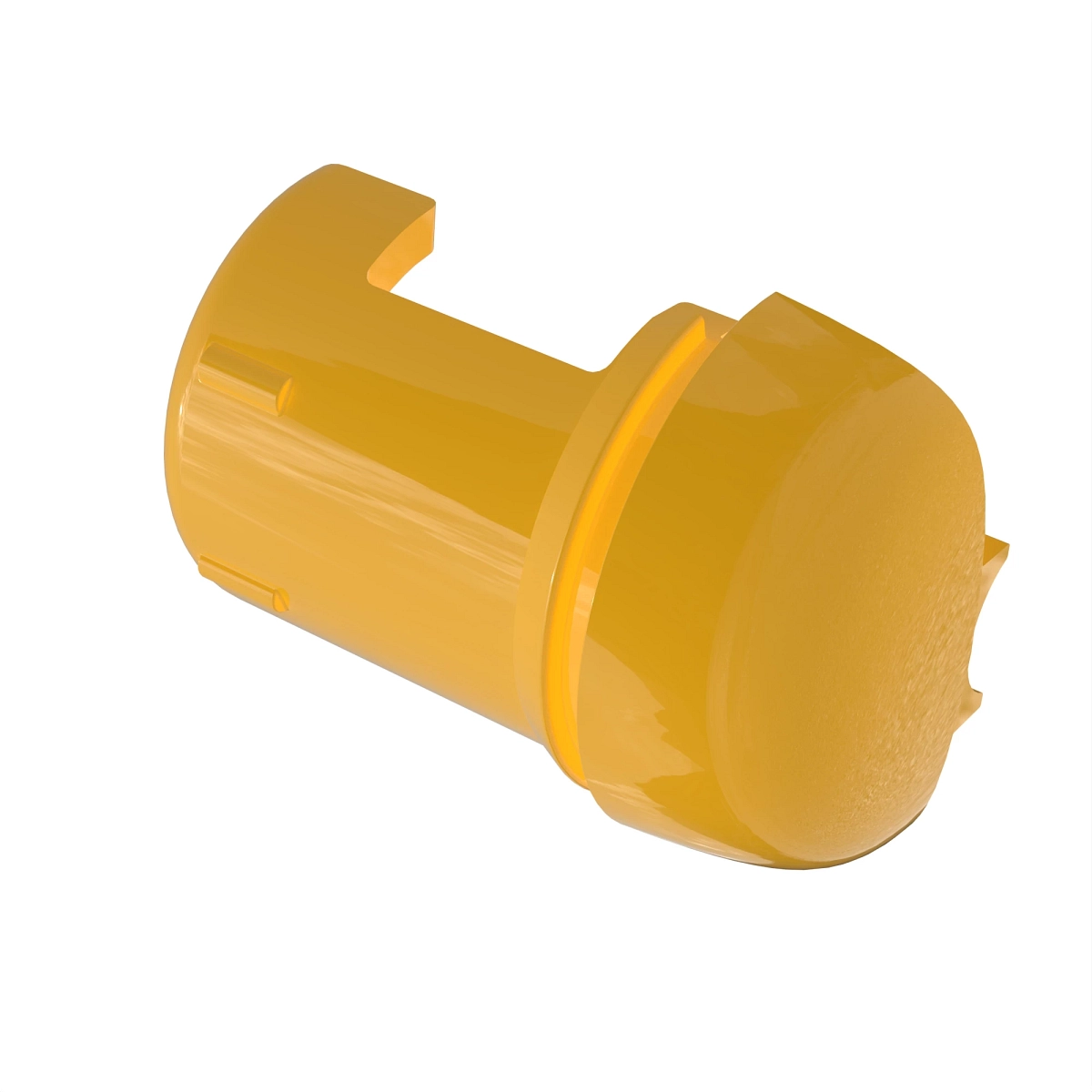 GRIP, IVT CONTROL KNOB - INBOARD