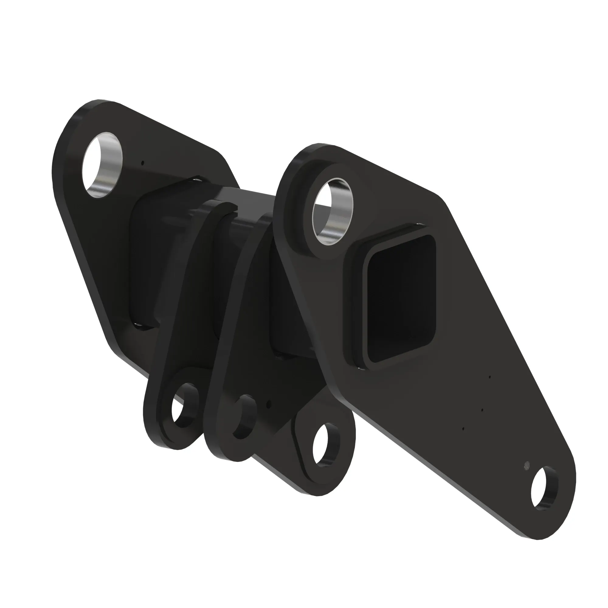 John Deere Main Boom Lever - F649225